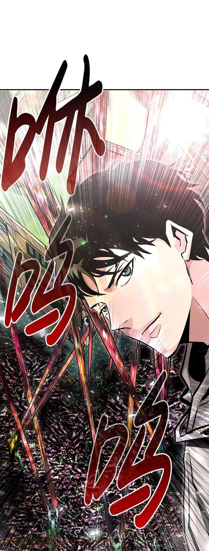 万能猎人第11话 营救作战（1）