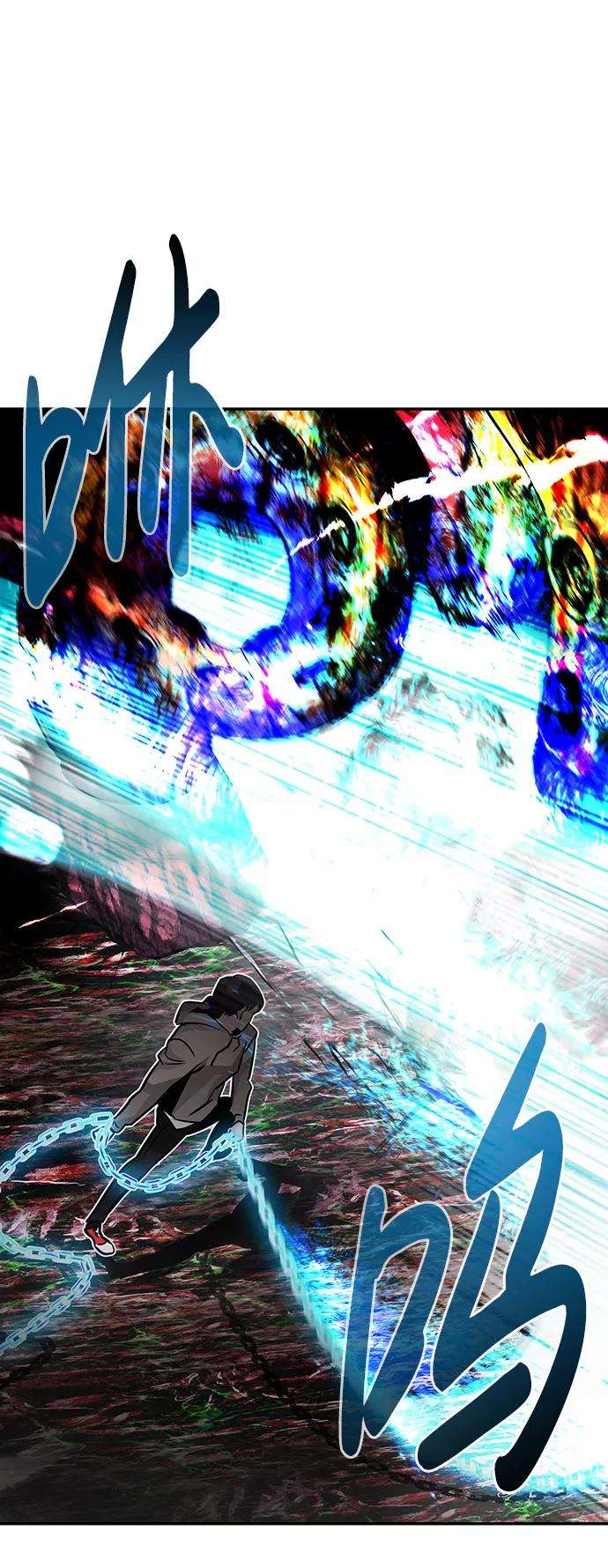 万能猎人第14话 刽子手（1）