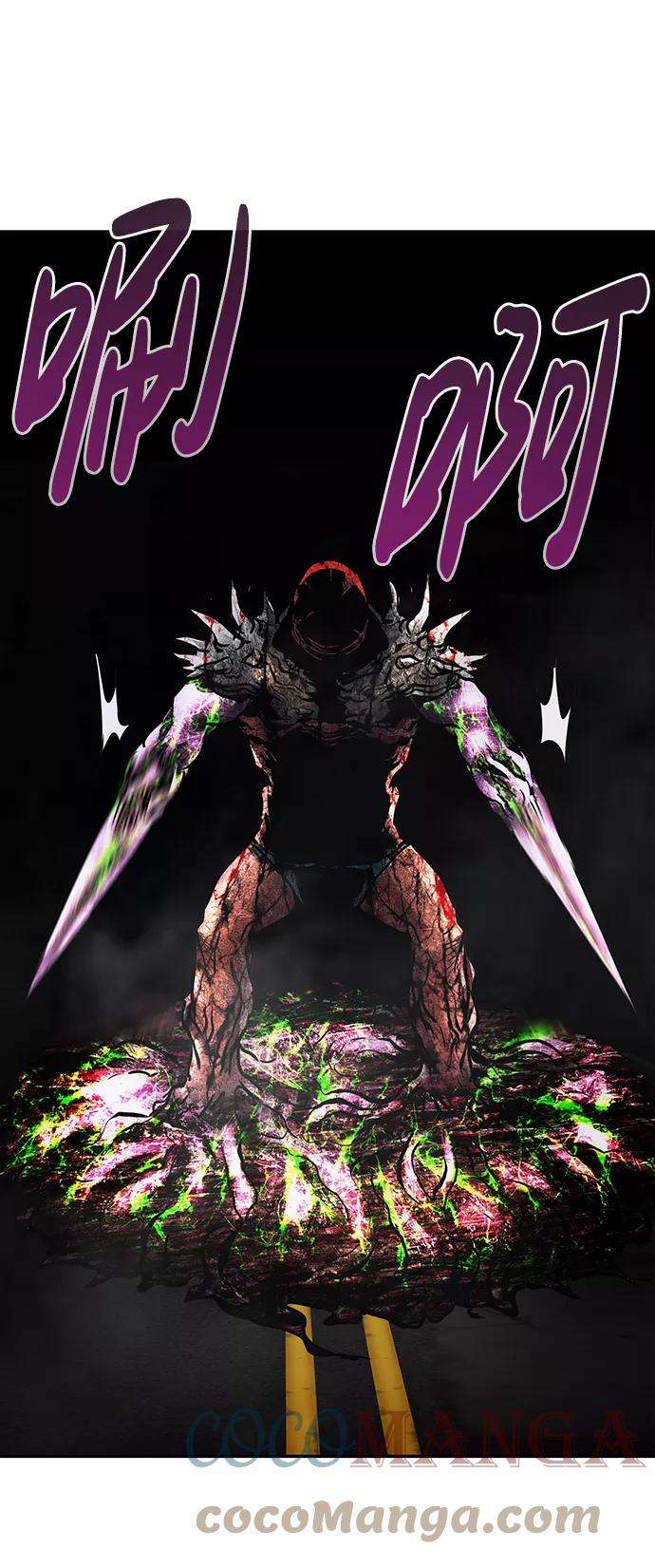 万能猎人第14话 刽子手（1）