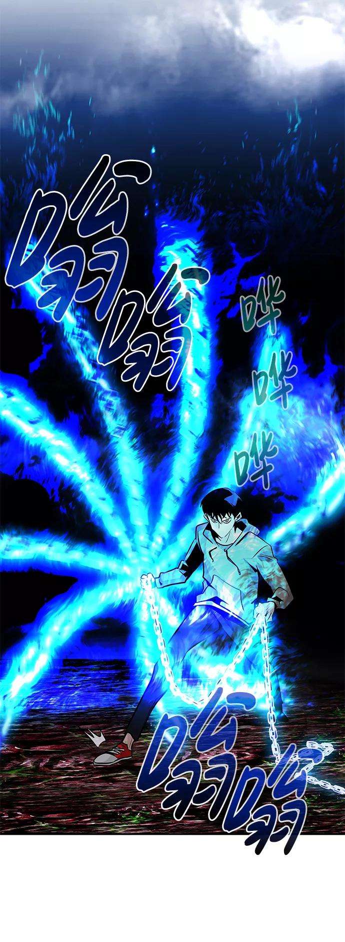 万能猎人第14话 刽子手（1）