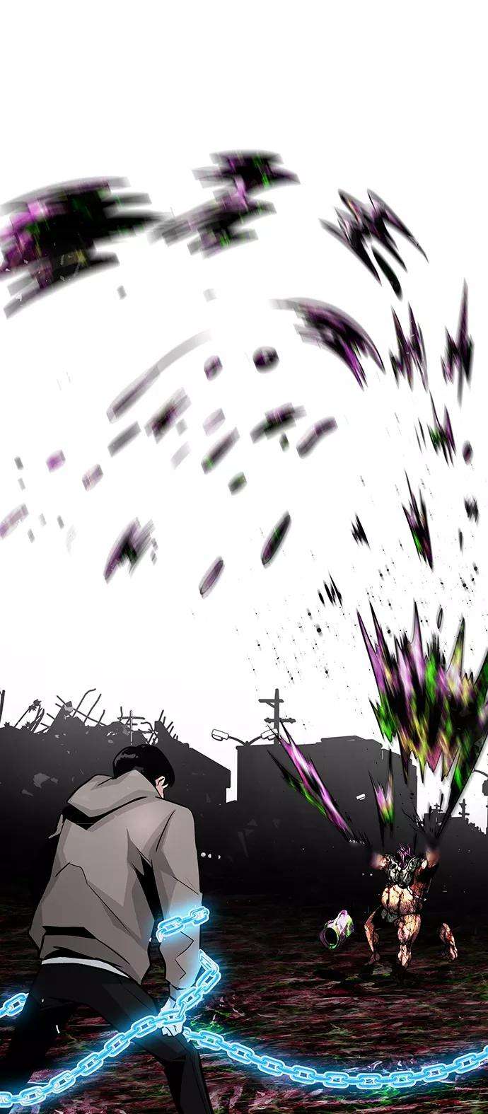 万能猎人第14话 刽子手（1）