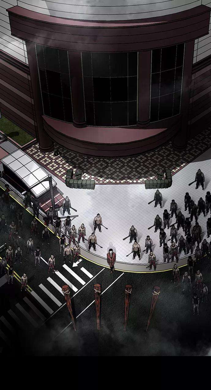 万能猎人第14话 刽子手（1）