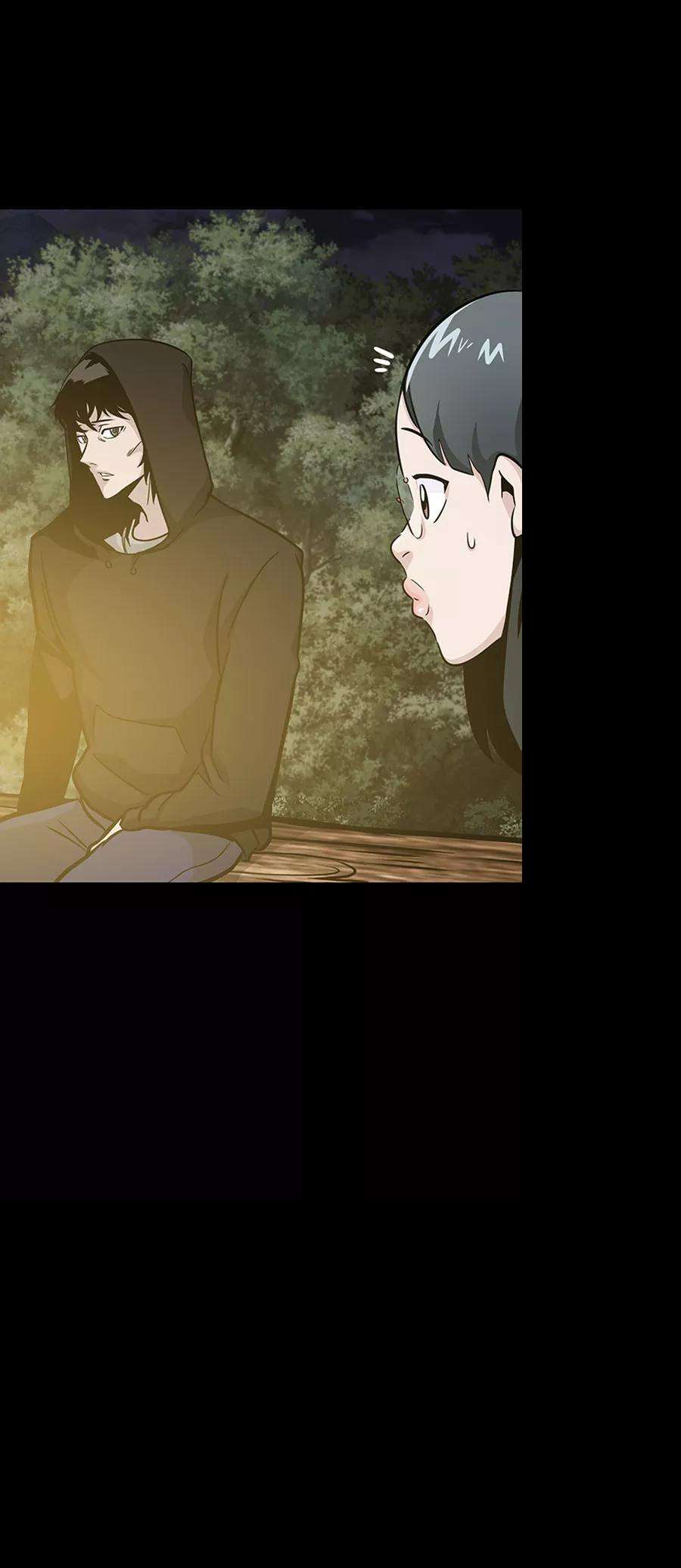 万能猎人第36话 铁锤团（2）