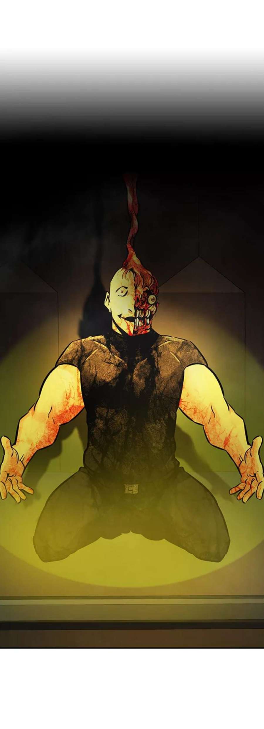 万能猎人第28话 医院（1）