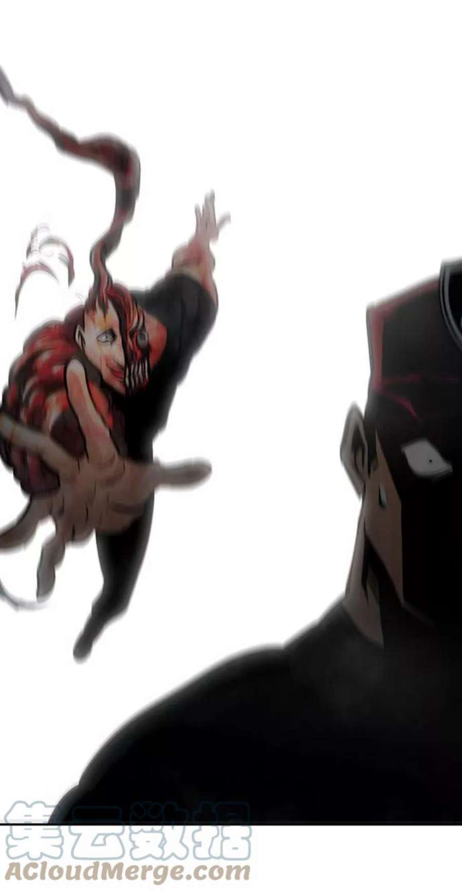 万能猎人第28话 医院（1）