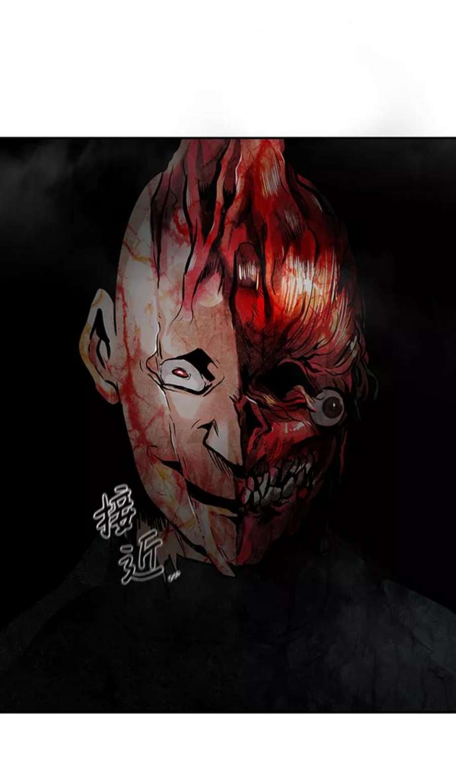 万能猎人第28话 医院（1）