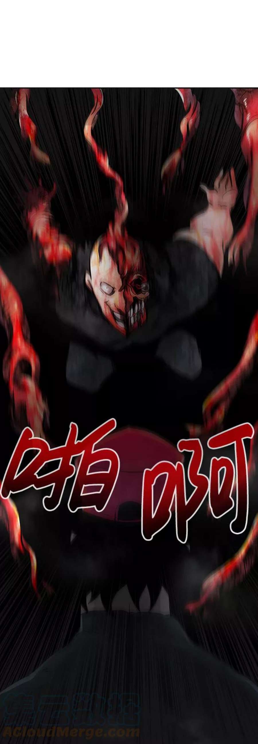 万能猎人第28话 医院（1）