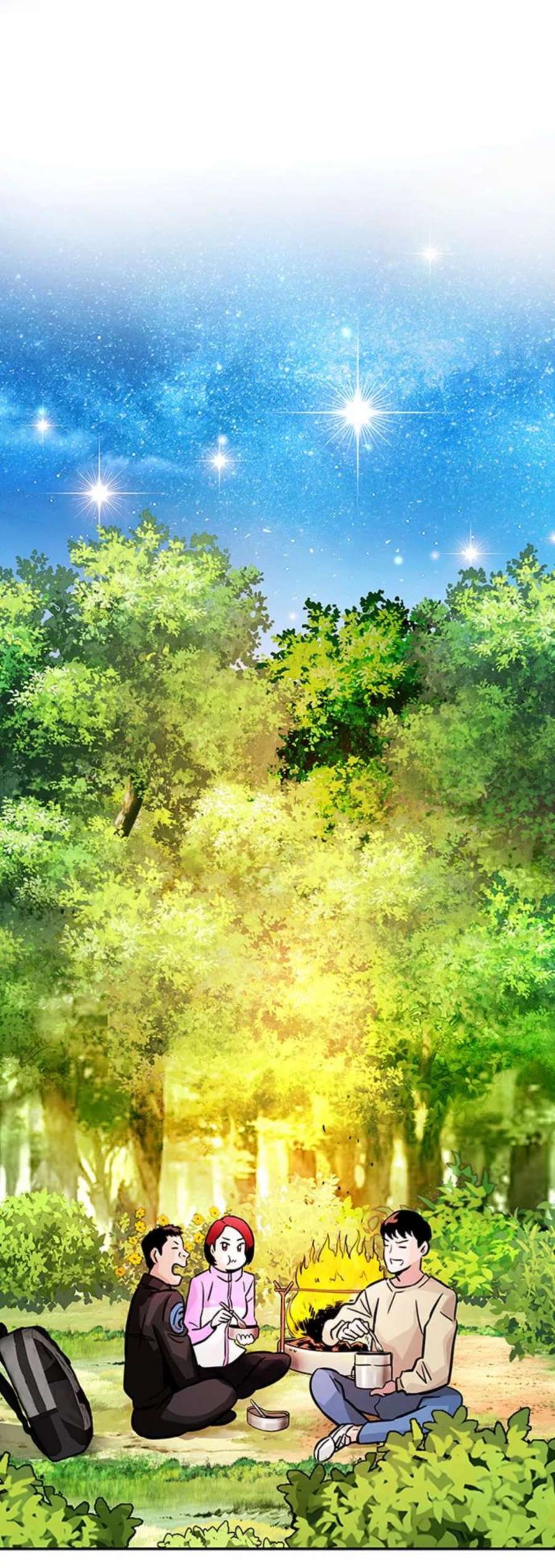 万能猎人第28话 医院（1）