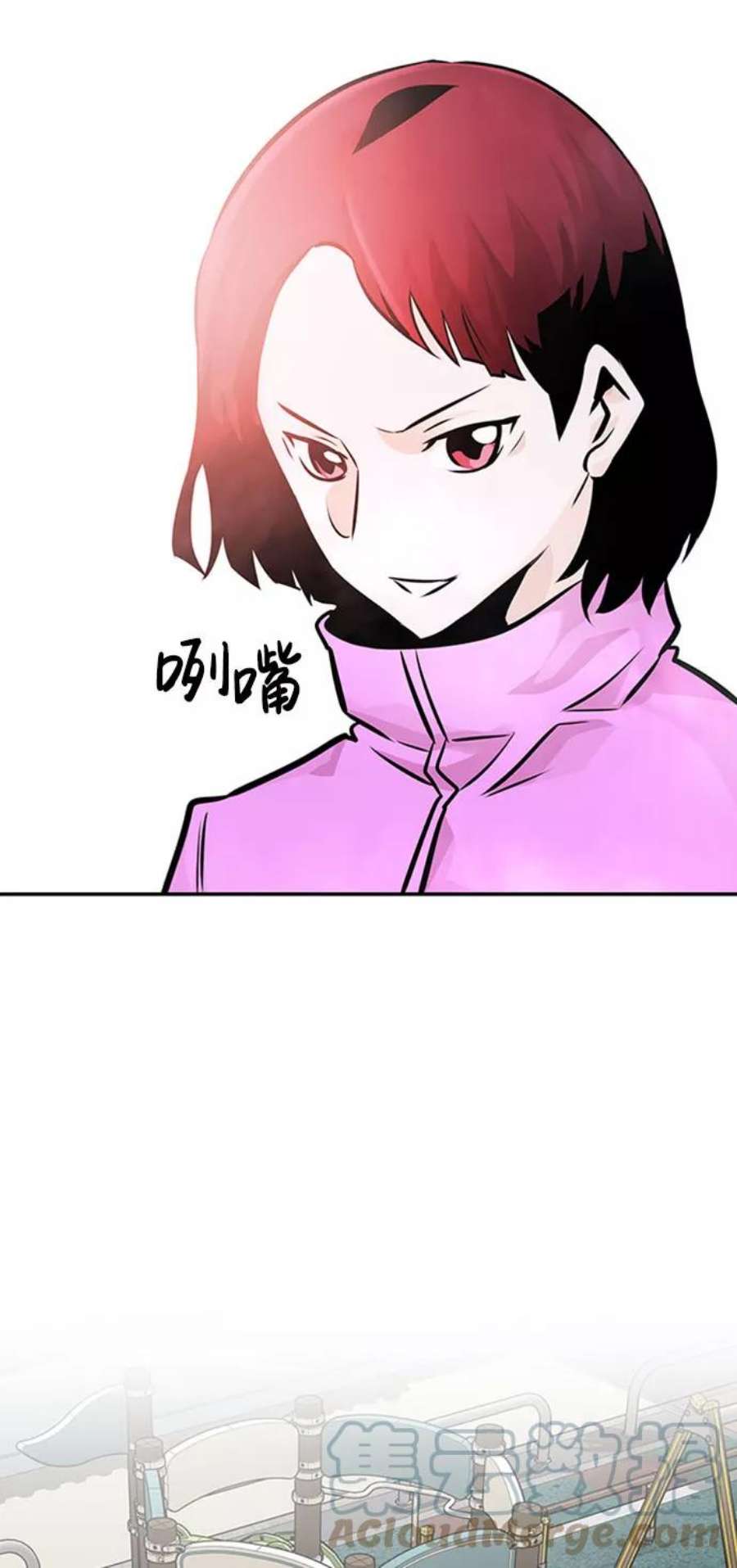 万能猎人第31话 徐艺林（1）