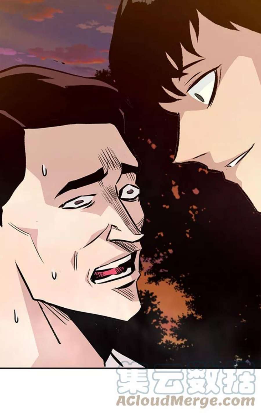 万能猎人第41话 吸收（1）
