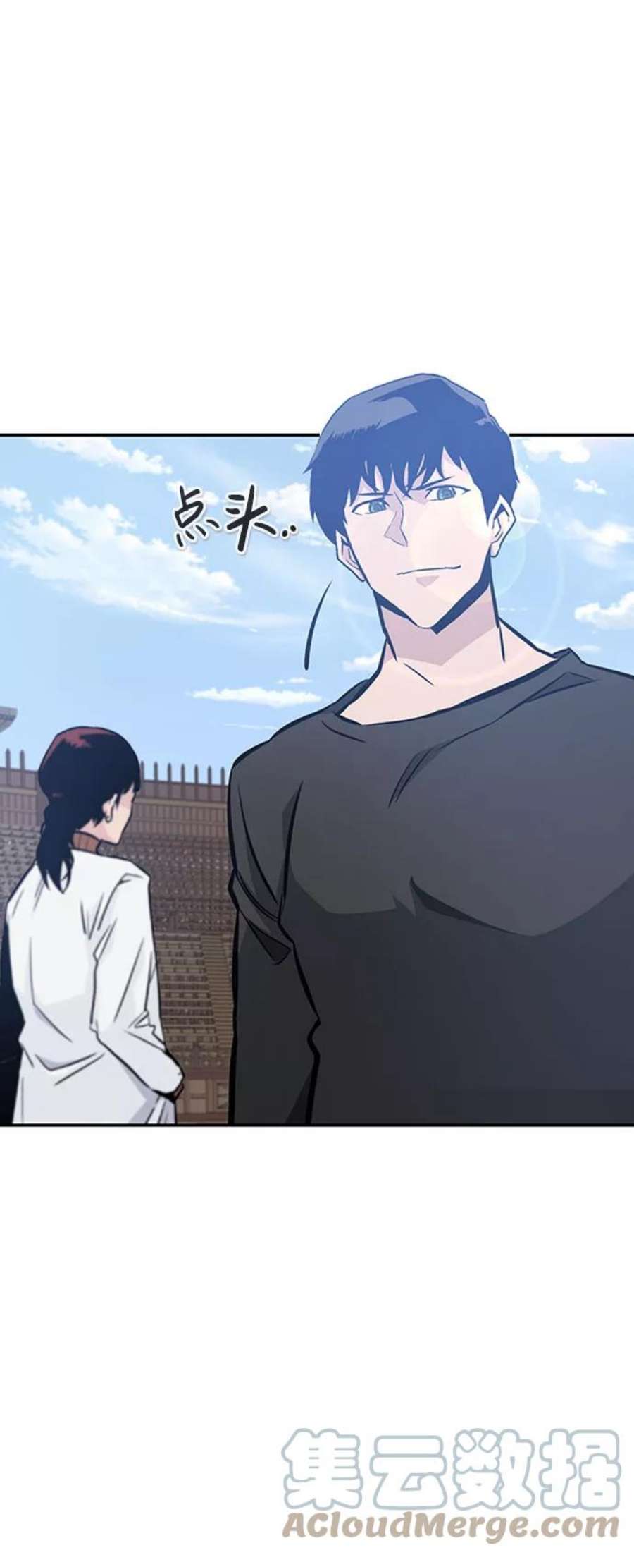 万能猎人第42话 变化（1）