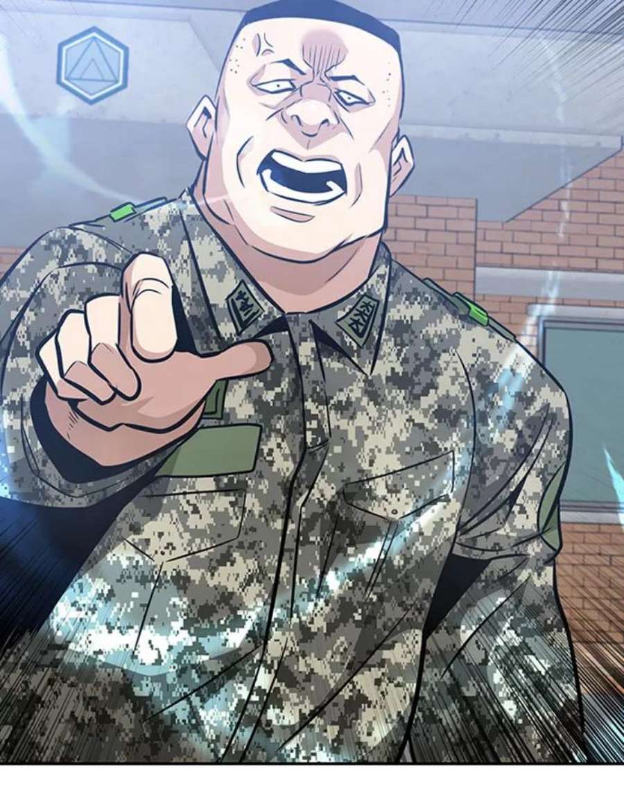 万能猎人第44话 部队
