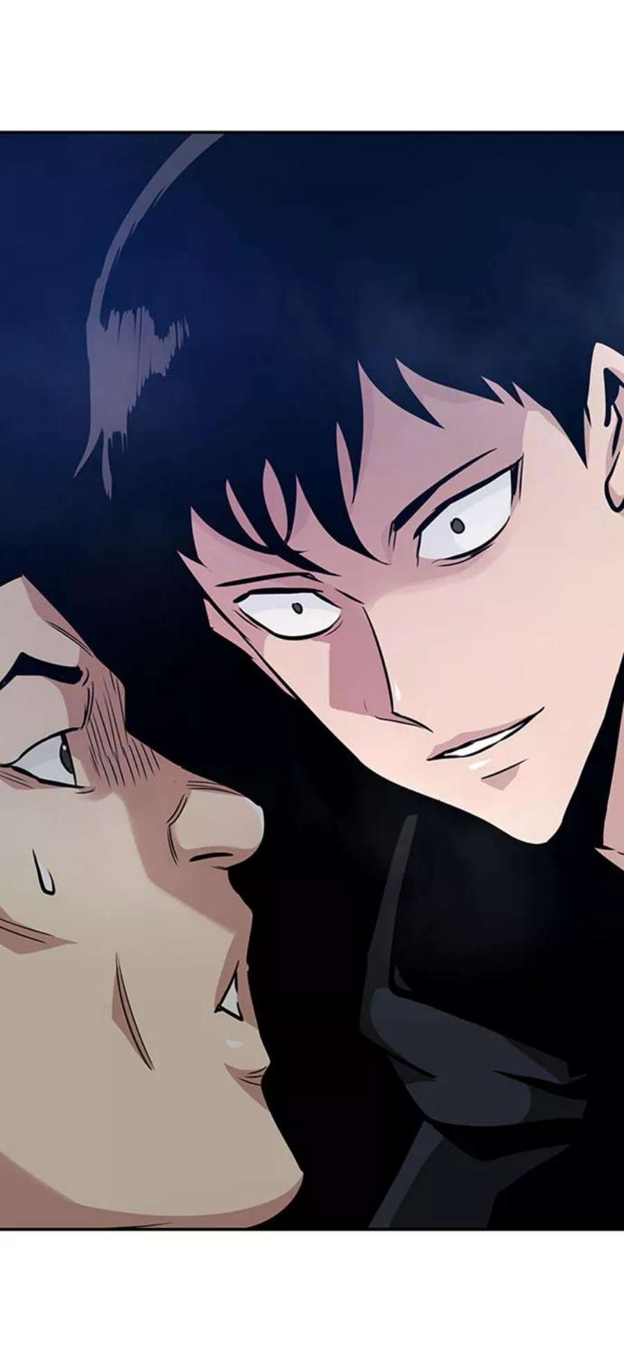 万能猎人第44话 部队