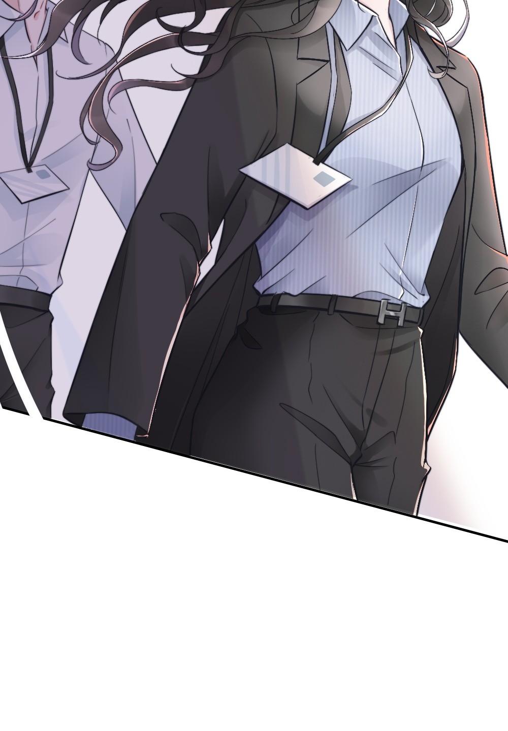 寄生谎言第2话 同类