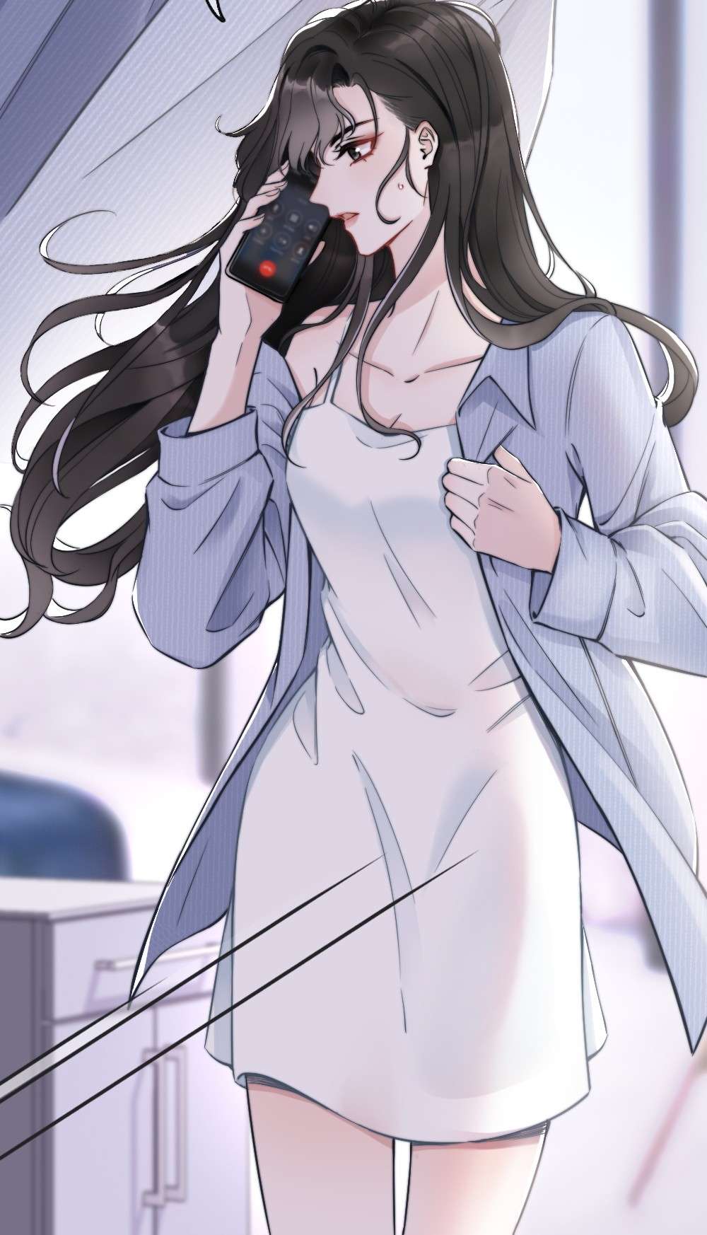 寄生谎言第2话 同类