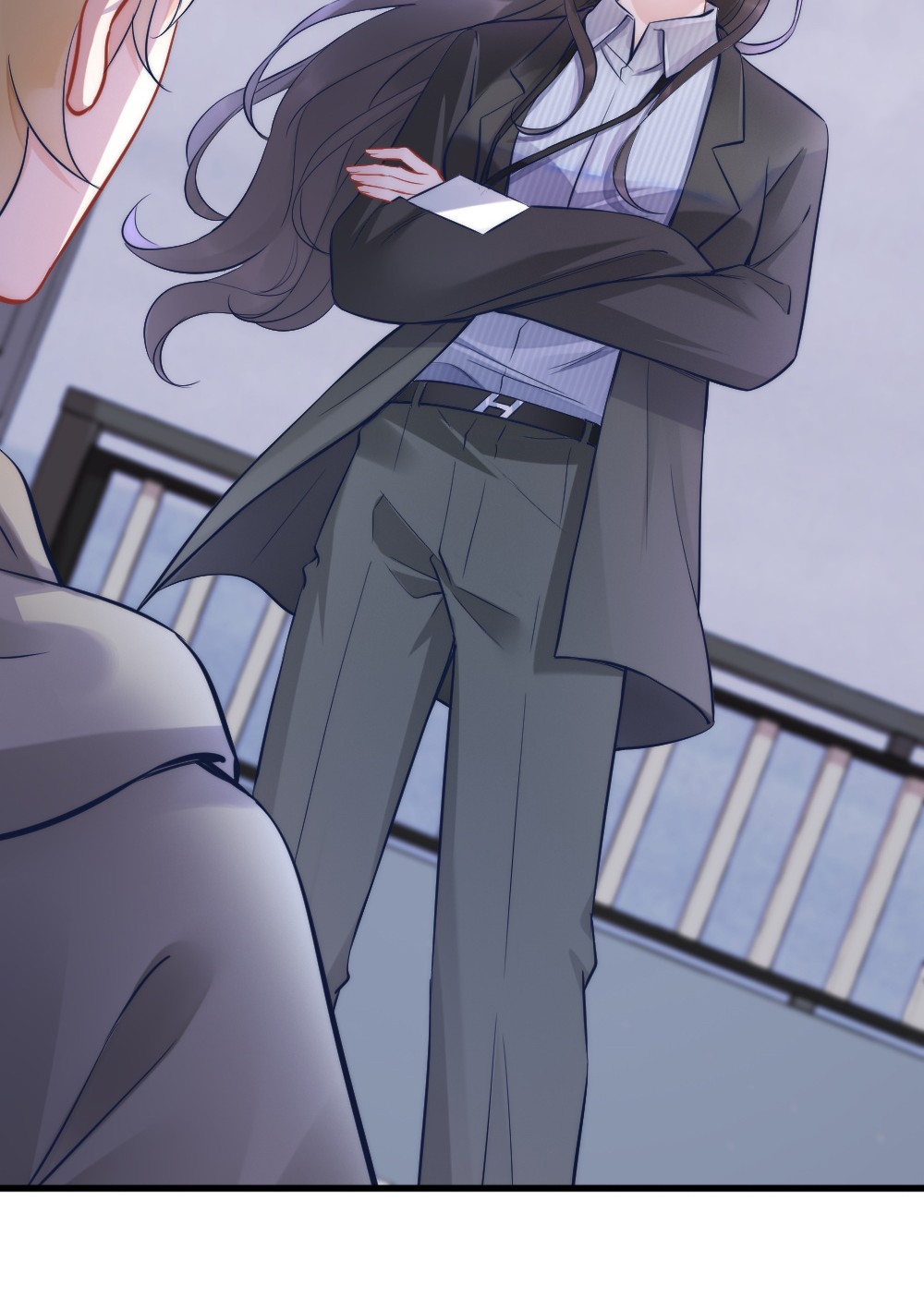 寄生谎言第3话 了解