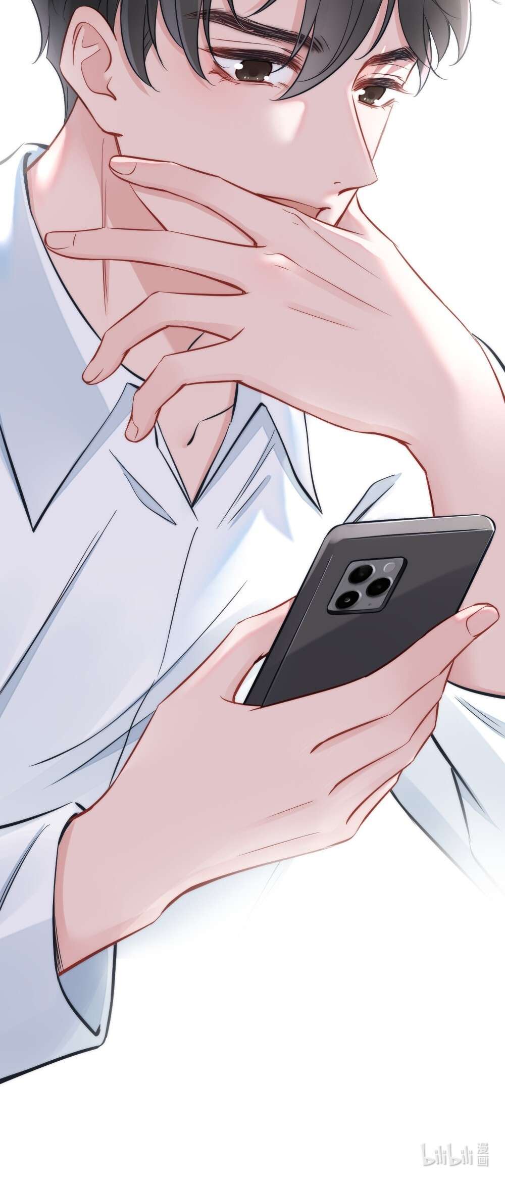 寄生谎言第3话 了解