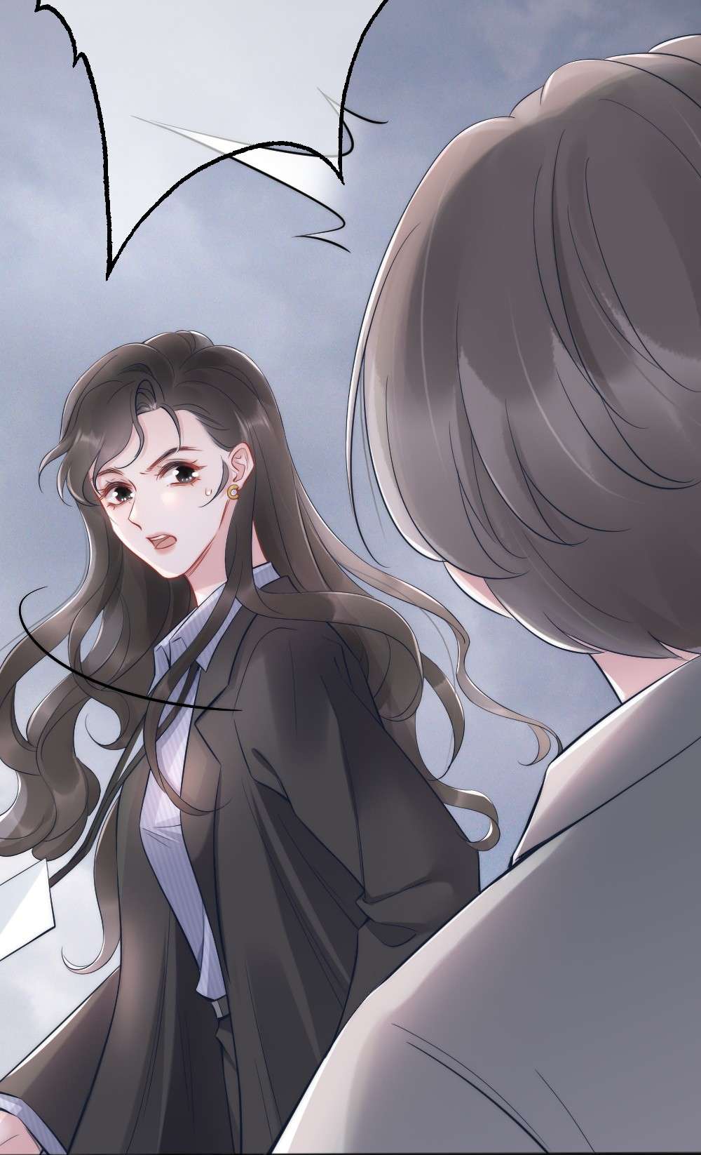 寄生谎言第4话 天赋