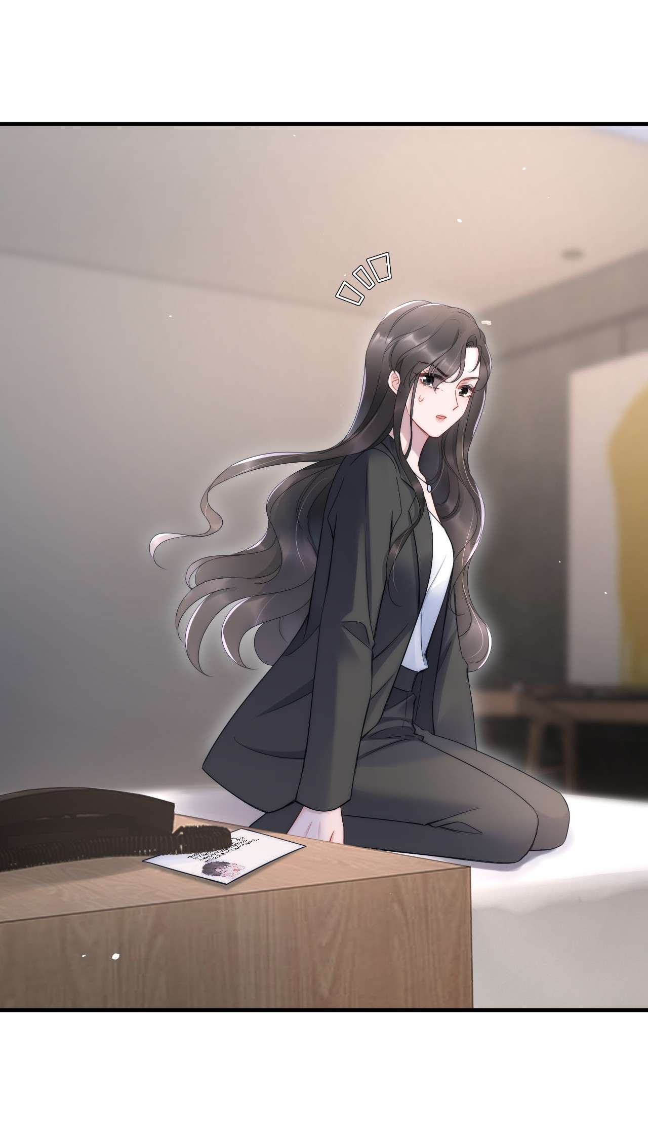 寄生谎言第11话 故事