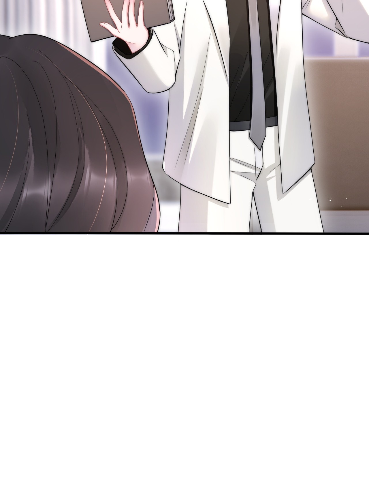 寄生谎言第13话 信任