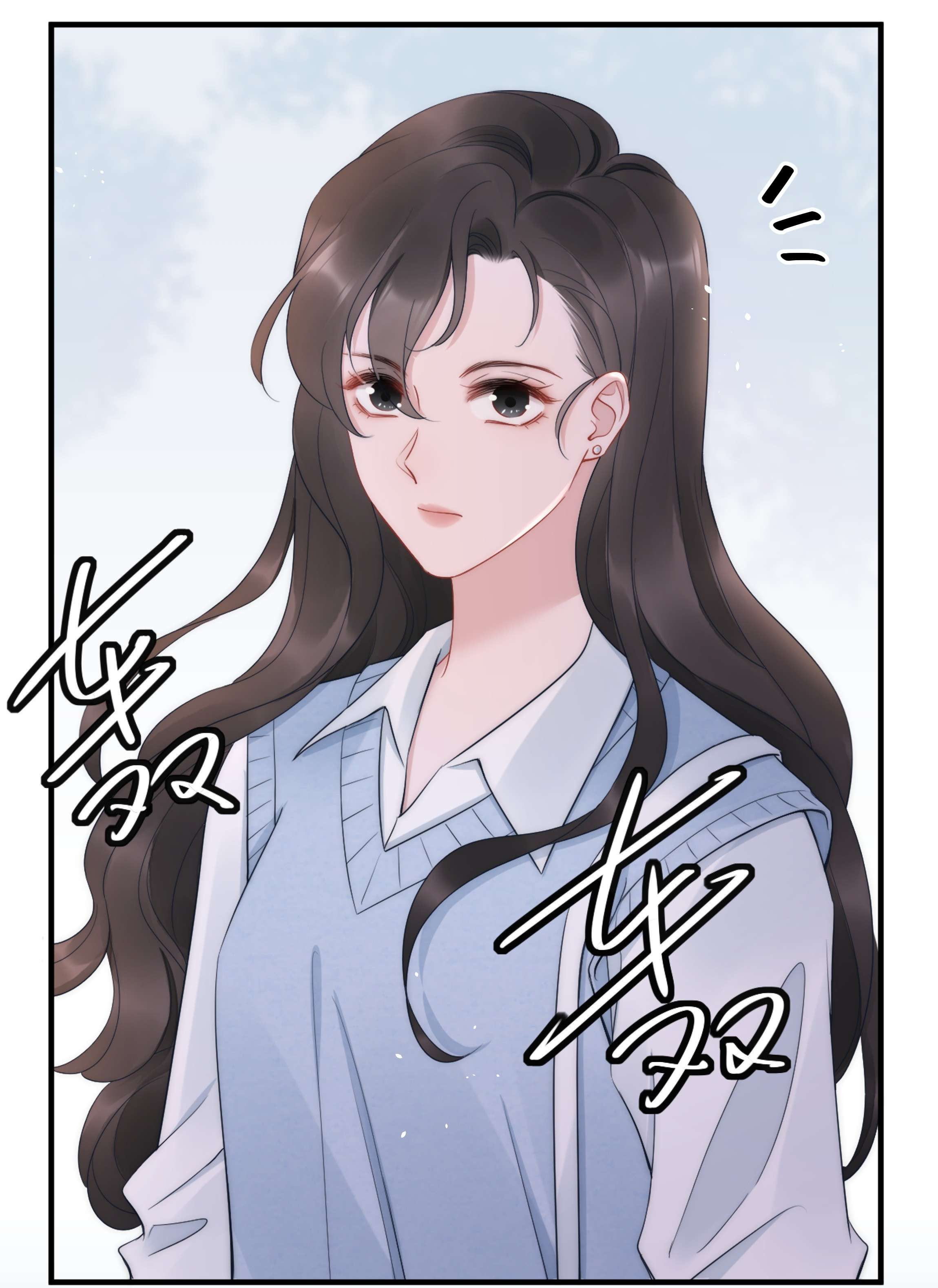 寄生谎言第15话 把握