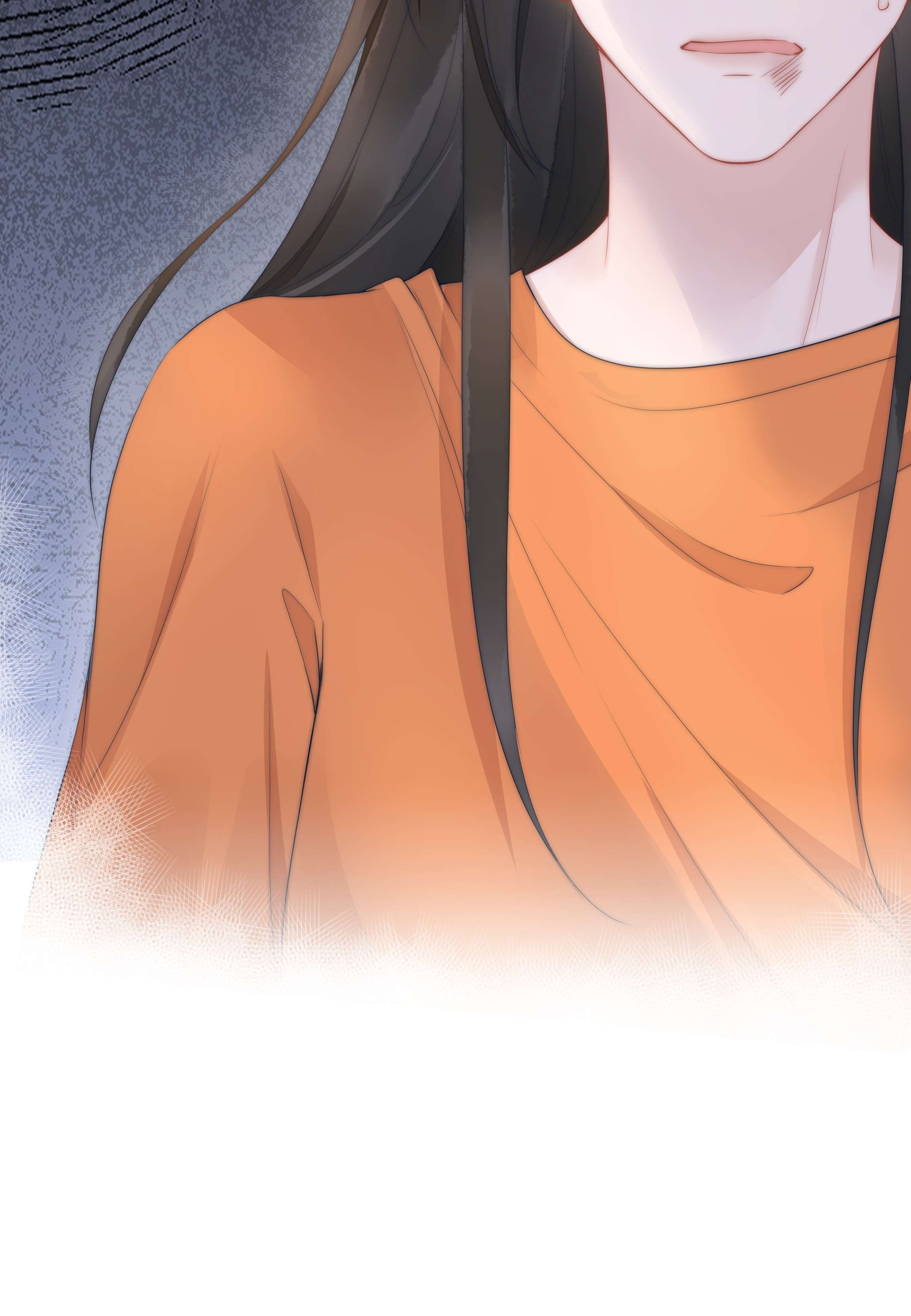 寄生谎言第16话 反应
