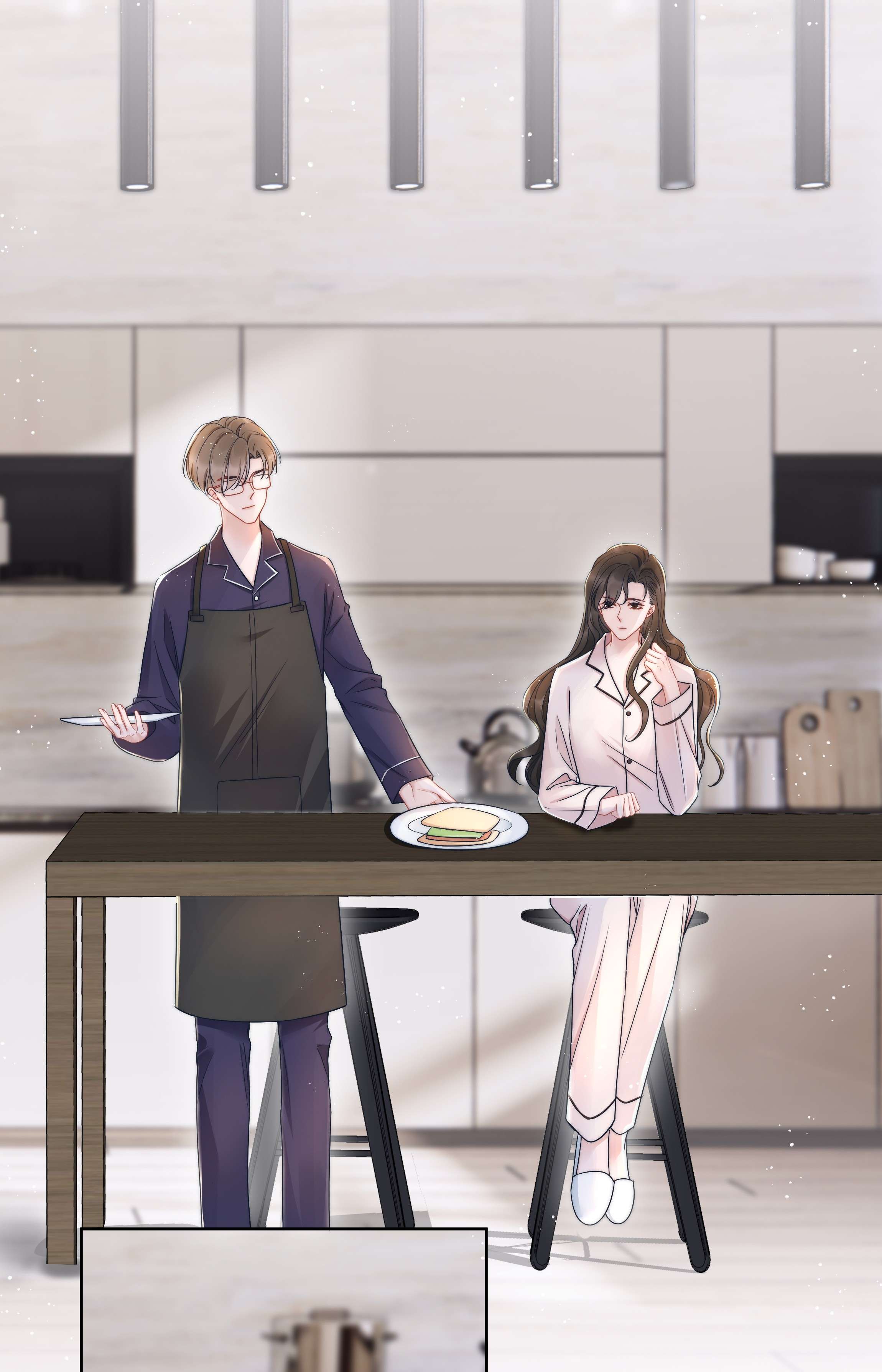 寄生谎言018 曾经