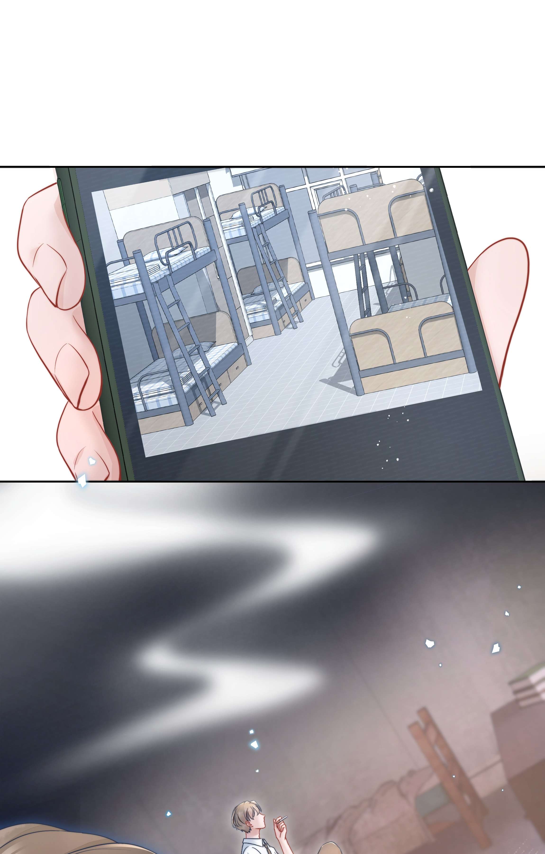 寄生谎言020 敌意