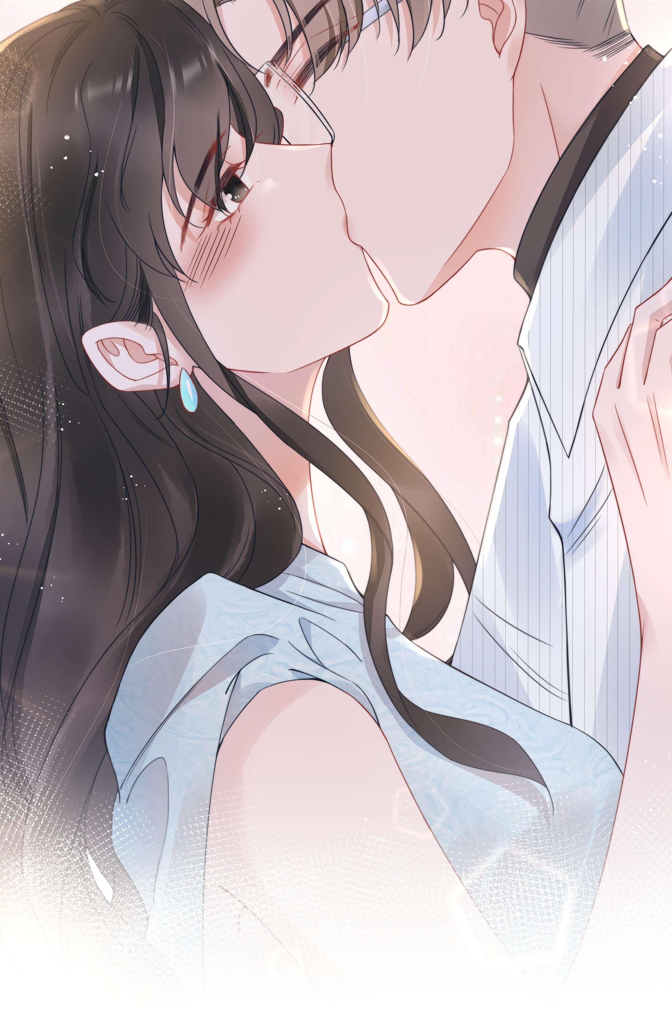 寄生谎言021 亲密