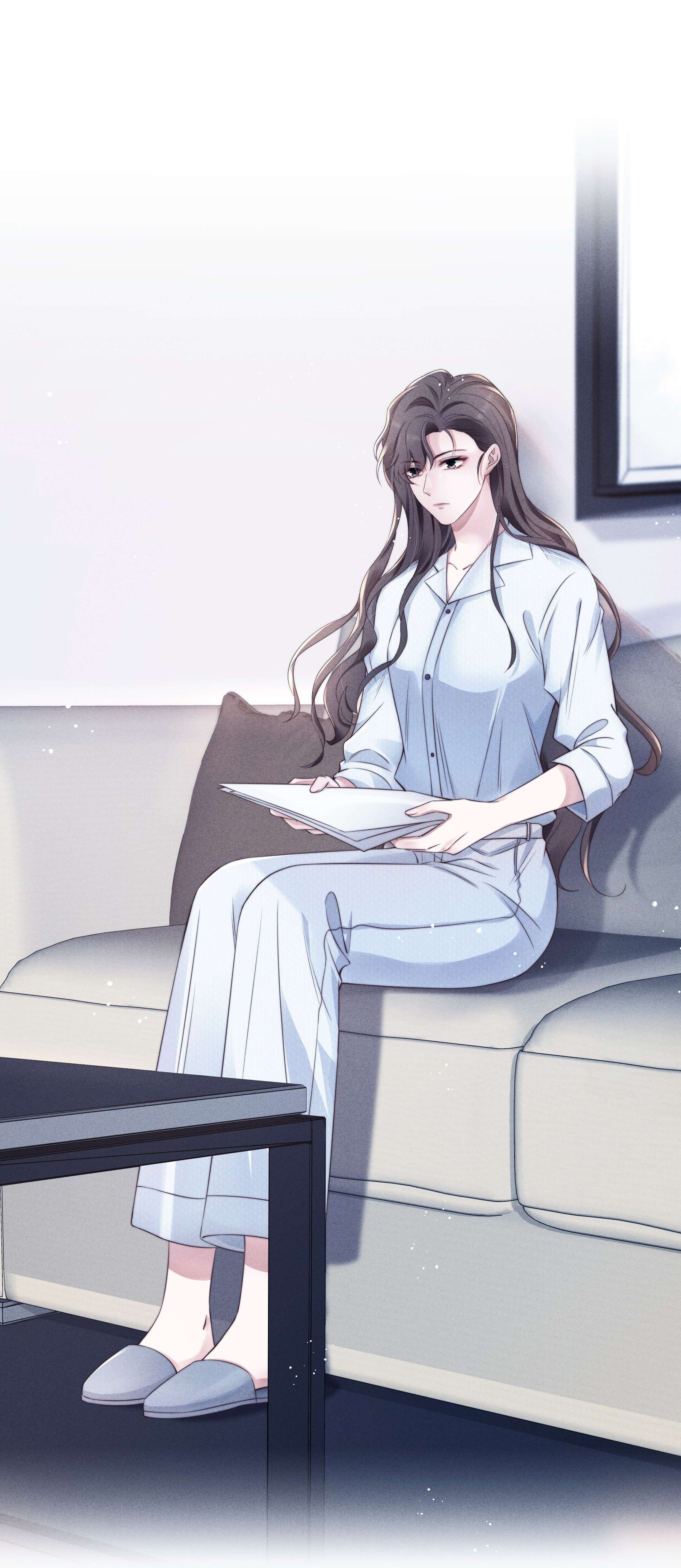 寄生谎言022 痕迹