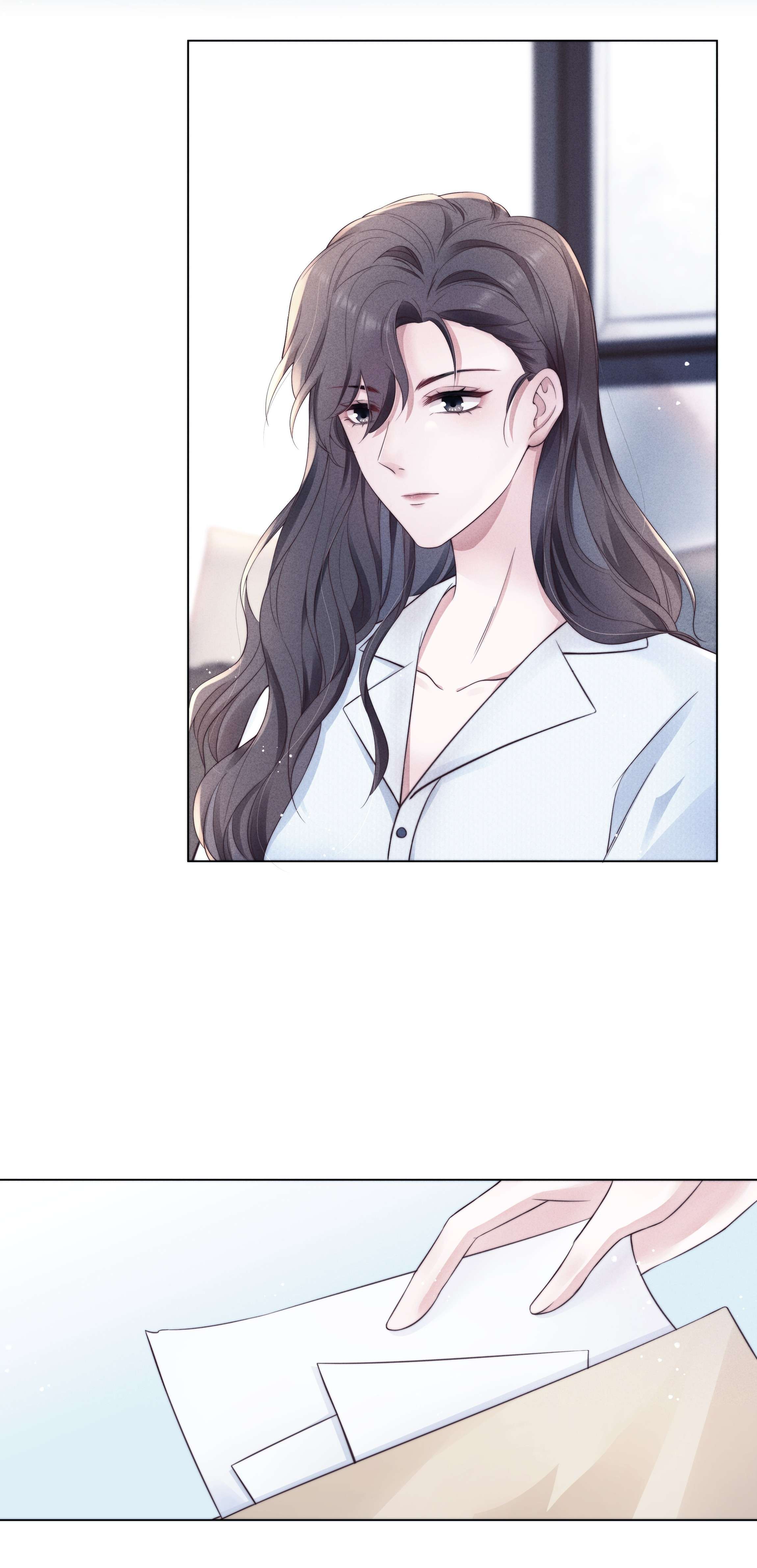 寄生谎言022 痕迹