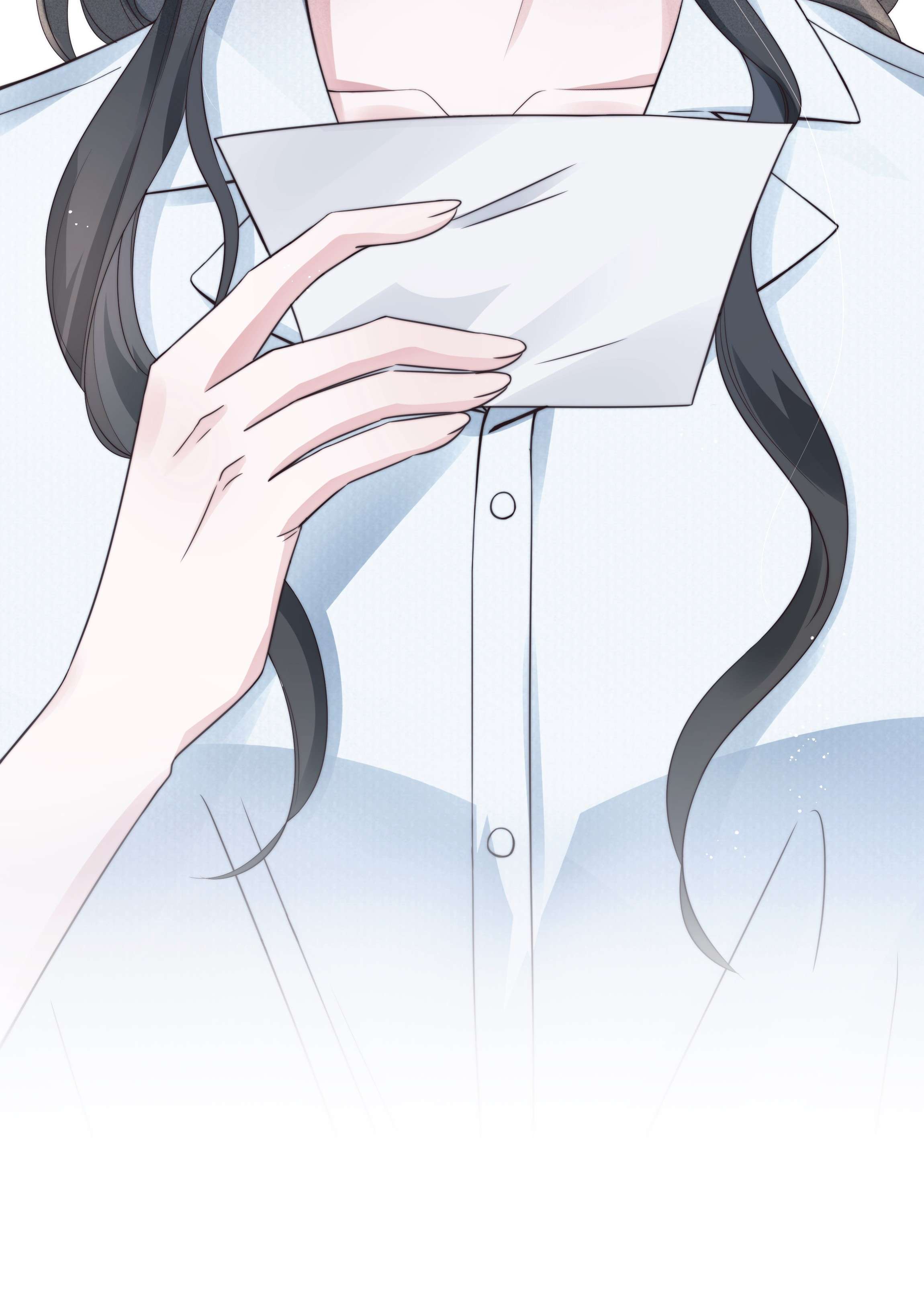 寄生谎言022 痕迹