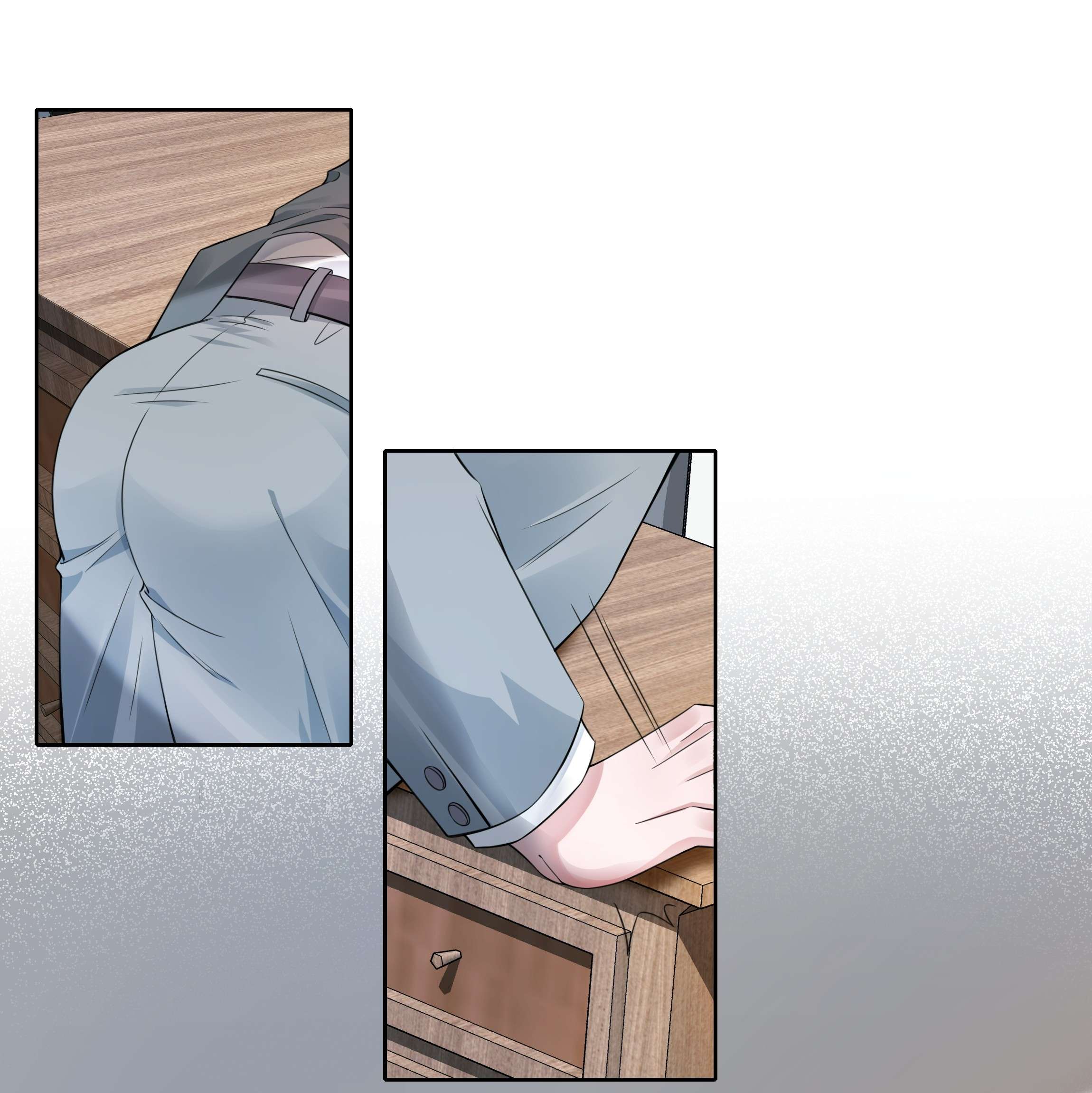 寄生谎言023 荒谬