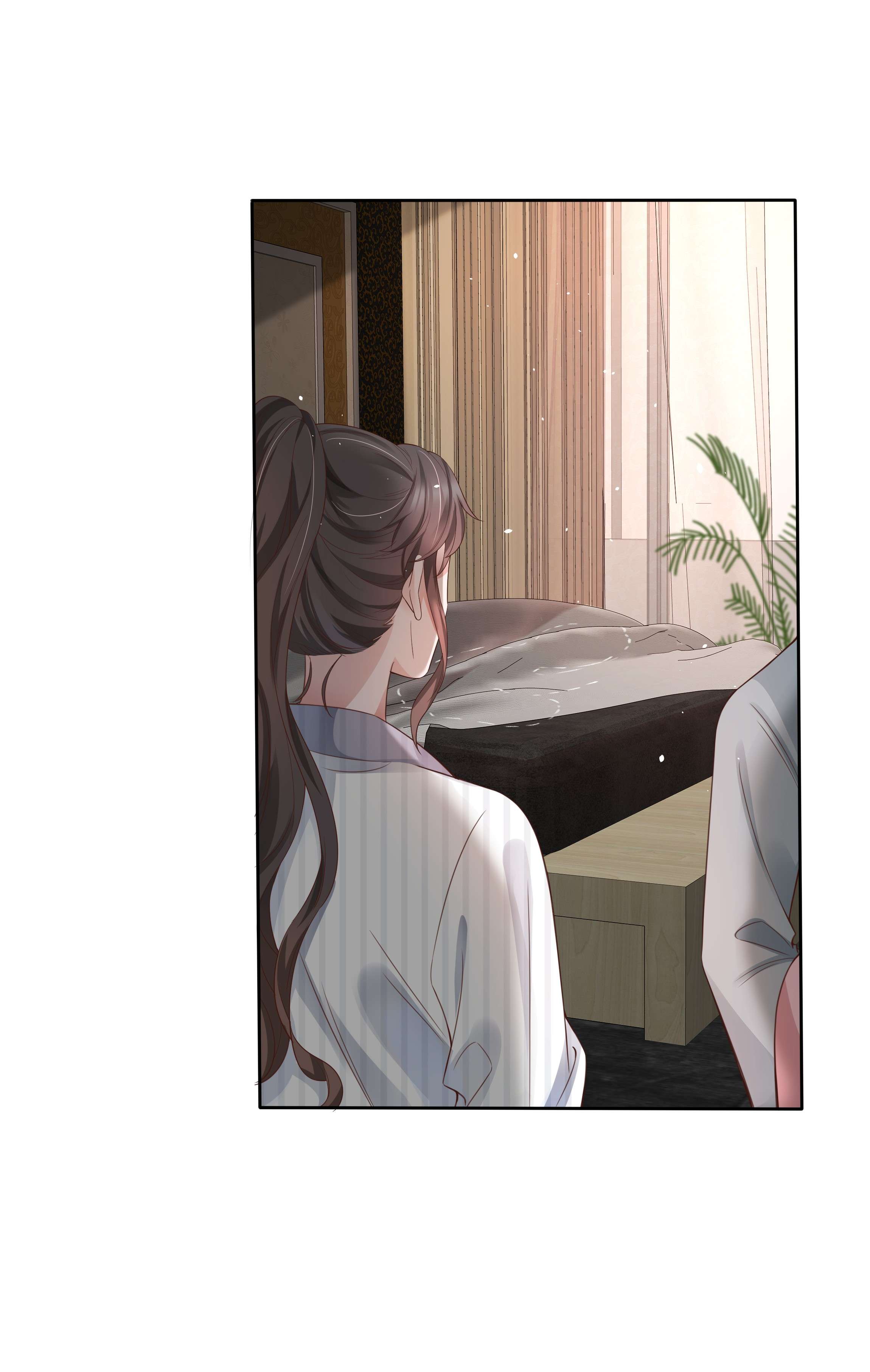 寄生谎言023 荒谬