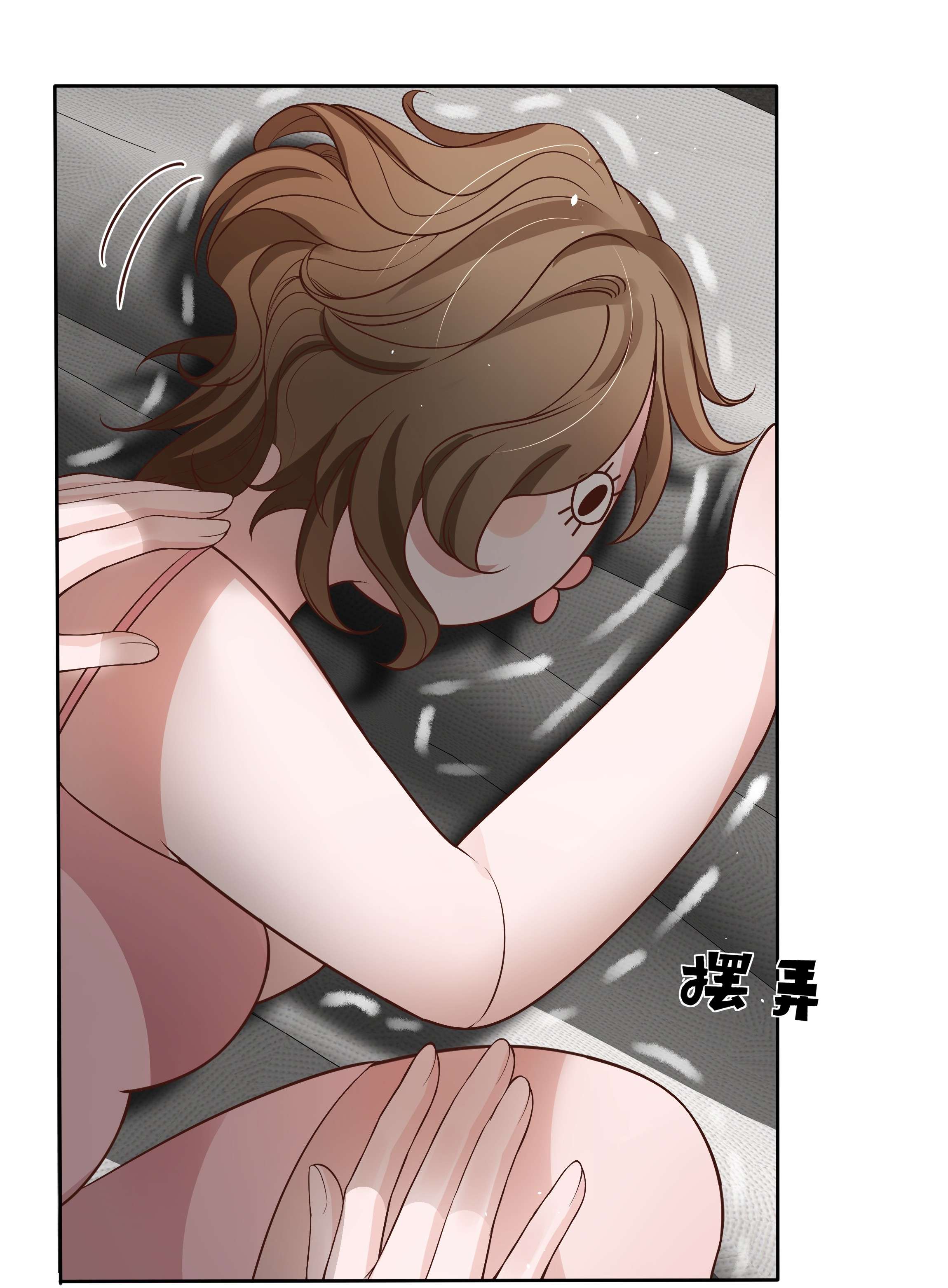 寄生谎言023 荒谬