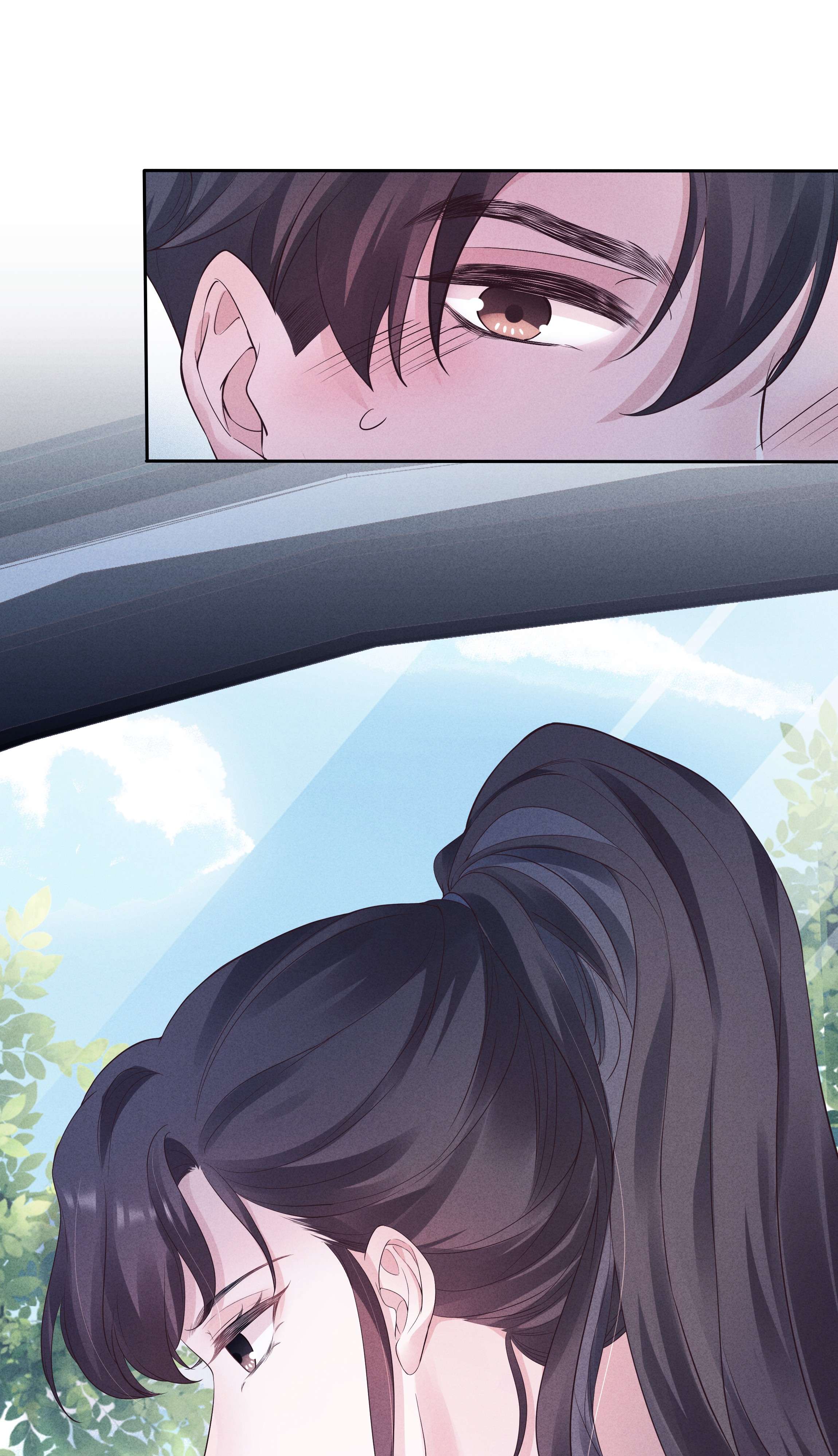 寄生谎言025 偷听