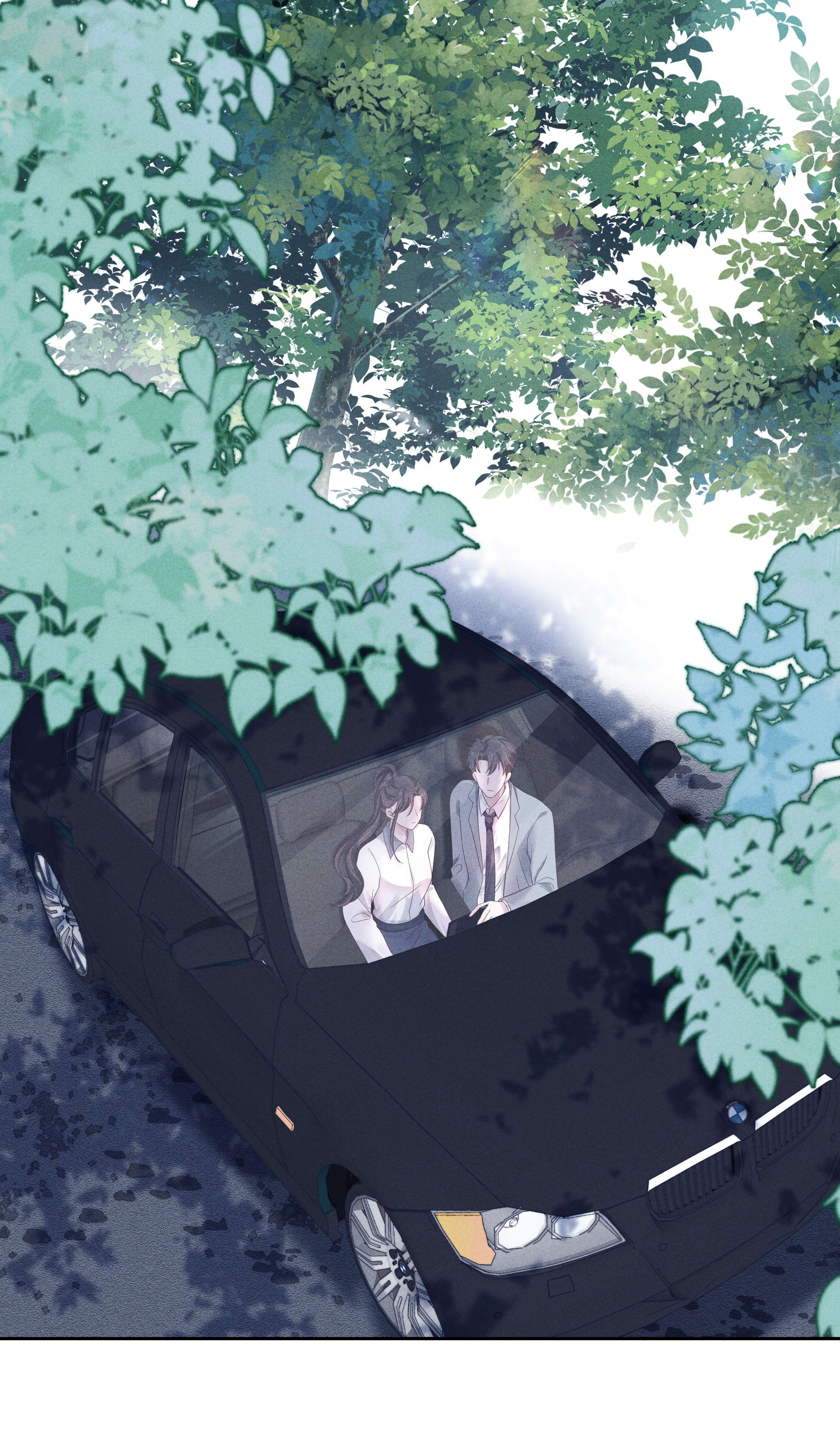 寄生谎言025 偷听