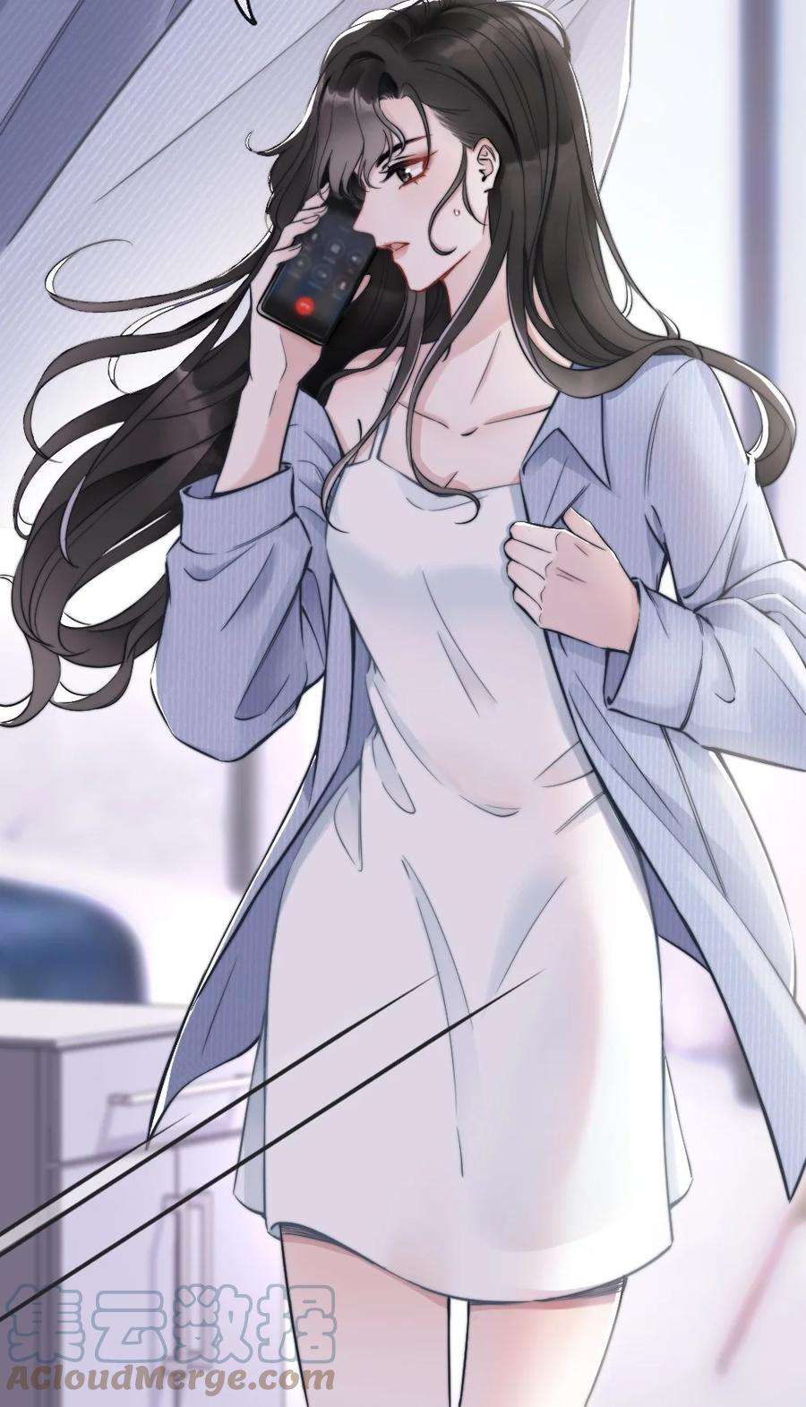 寄生谎言2话 同类
