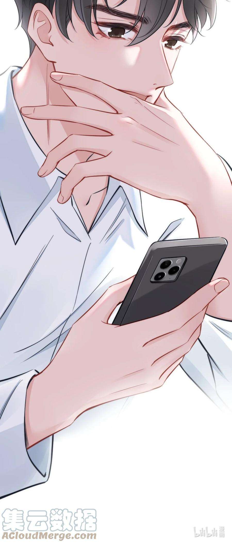 寄生谎言3话 了解