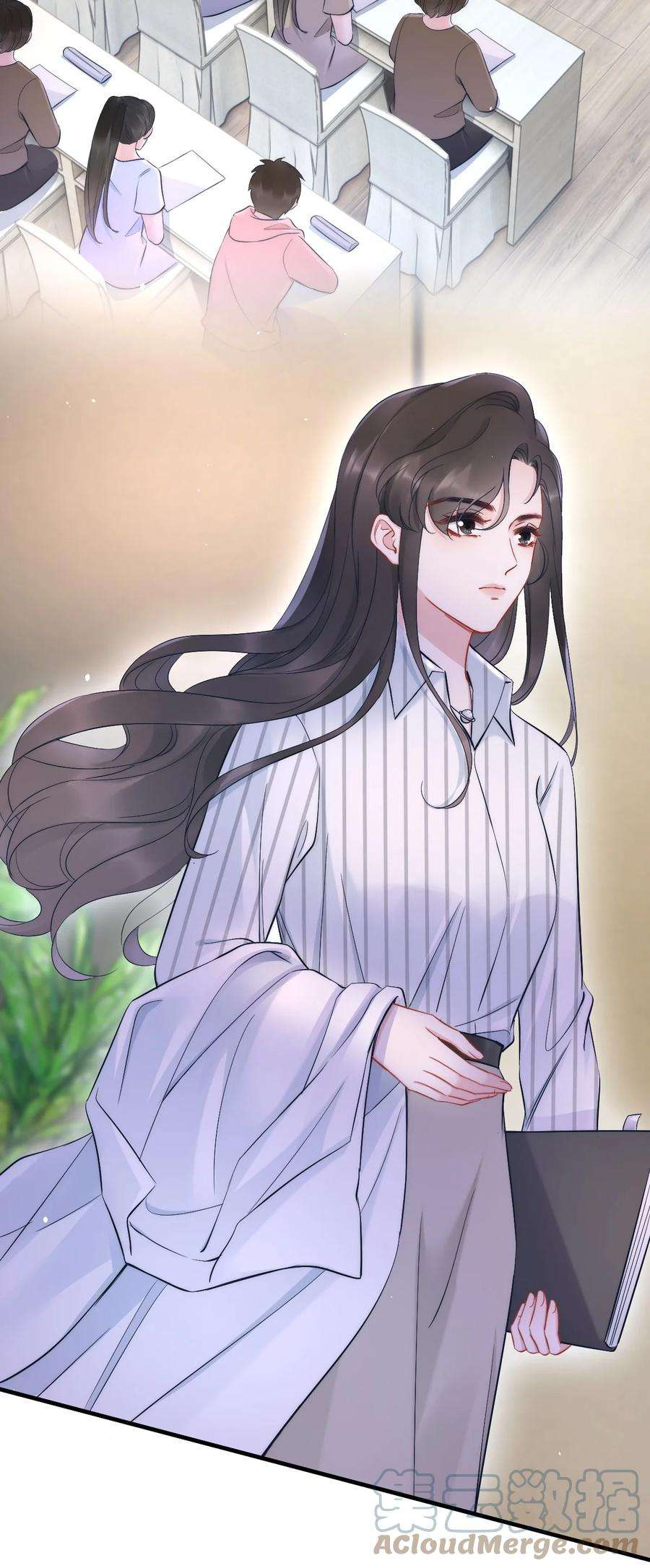 寄生谎言6话 操控