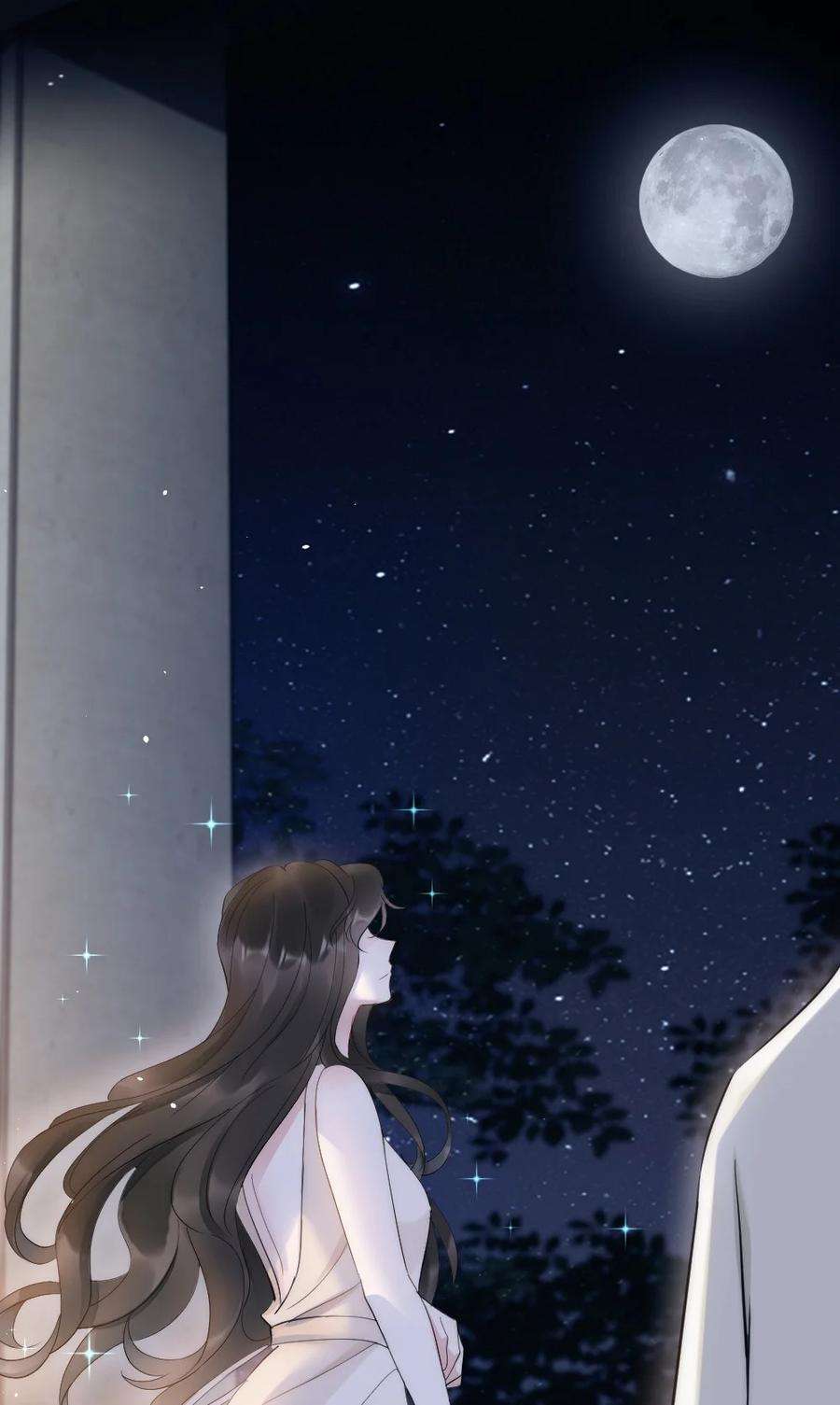 寄生谎言7话 接近