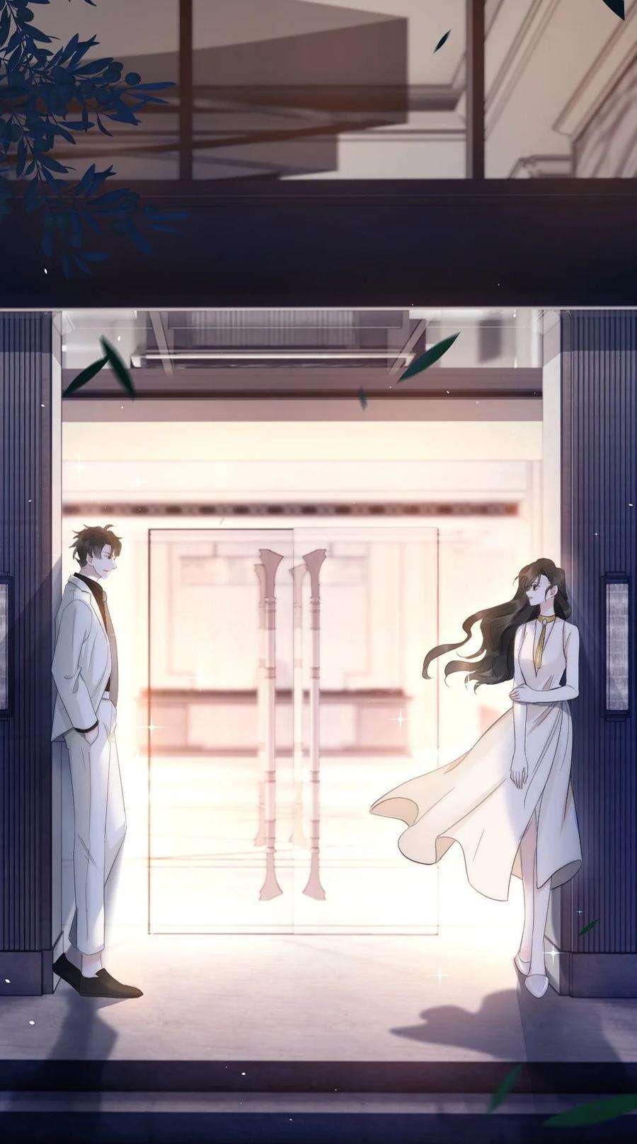 寄生谎言8话 面具