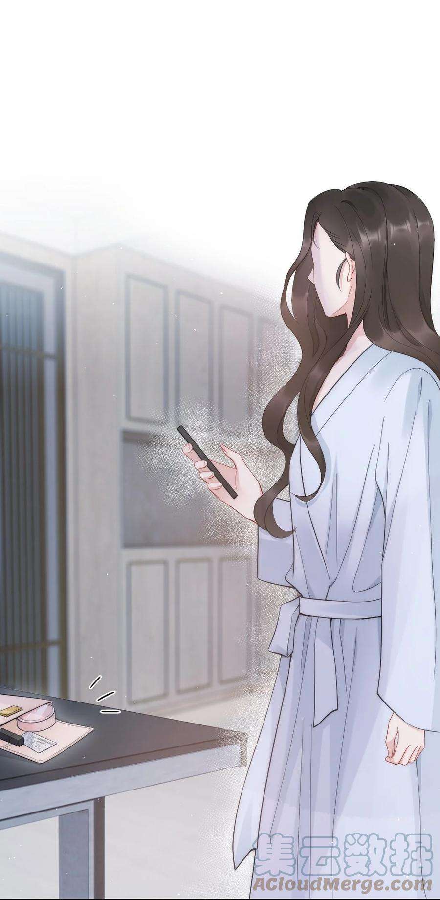 寄生谎言8话 面具