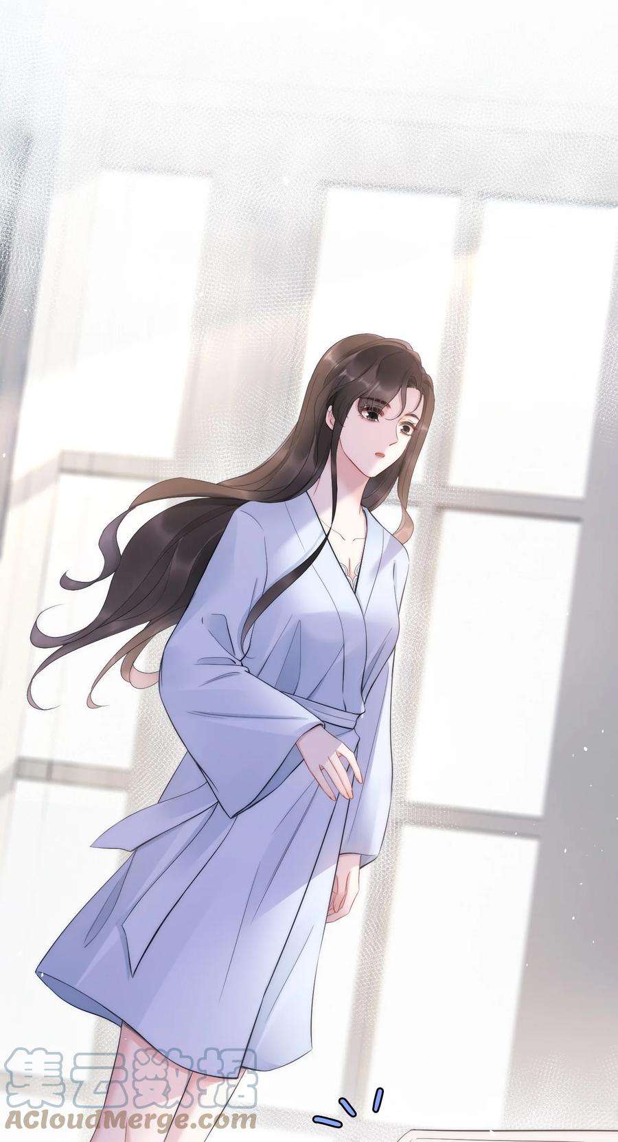 寄生谎言9话 对手