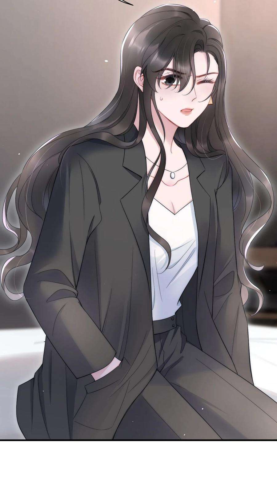 寄生谎言11话 故事