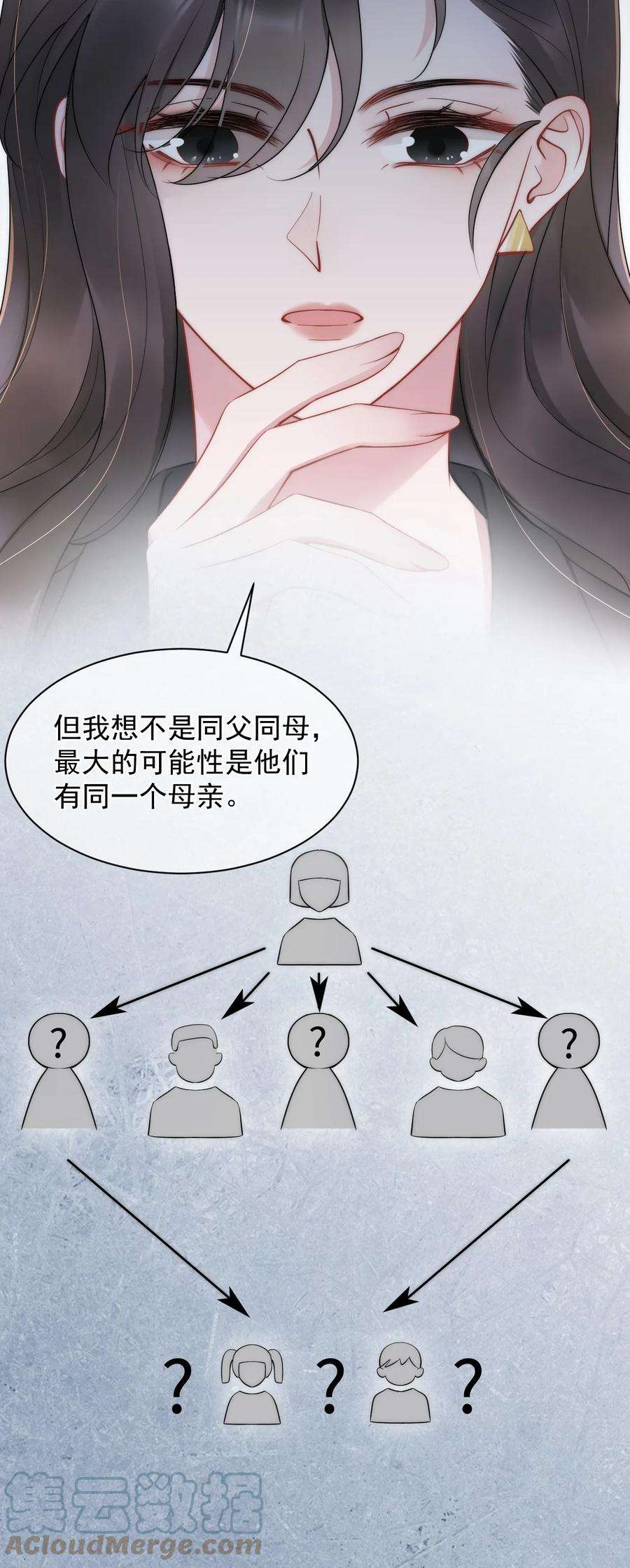 寄生谎言13话 信任