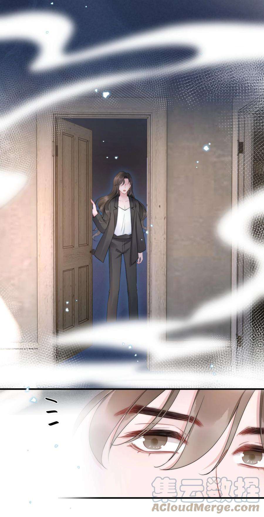 寄生谎言14话 防备