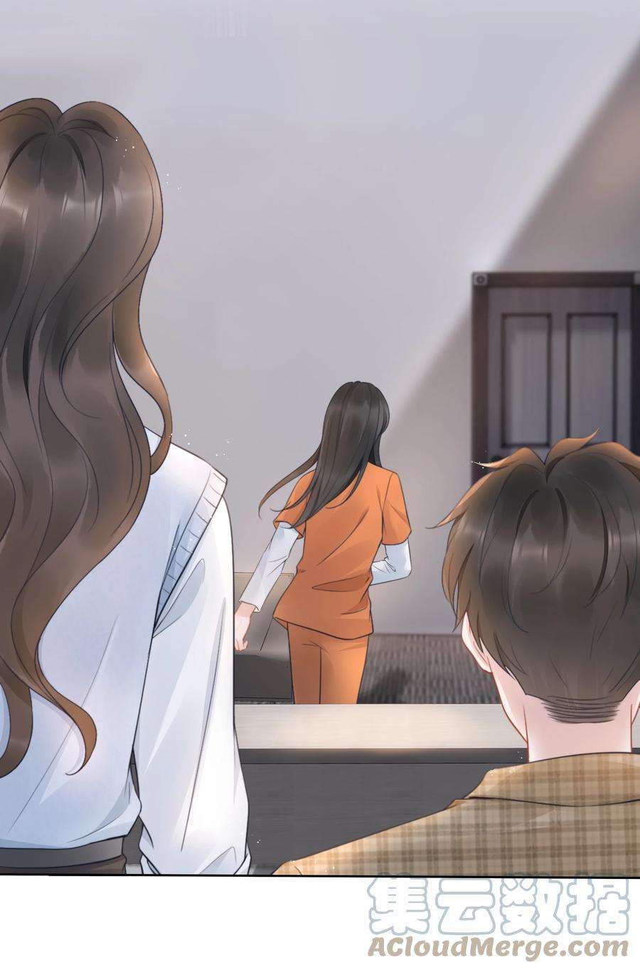 寄生谎言16话 反应