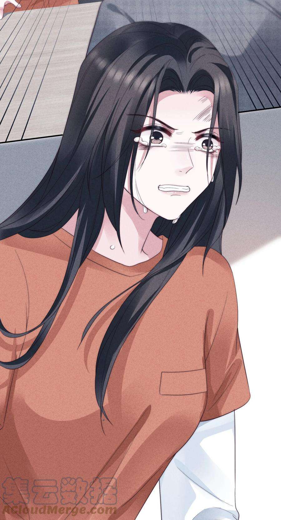 寄生谎言029 说服