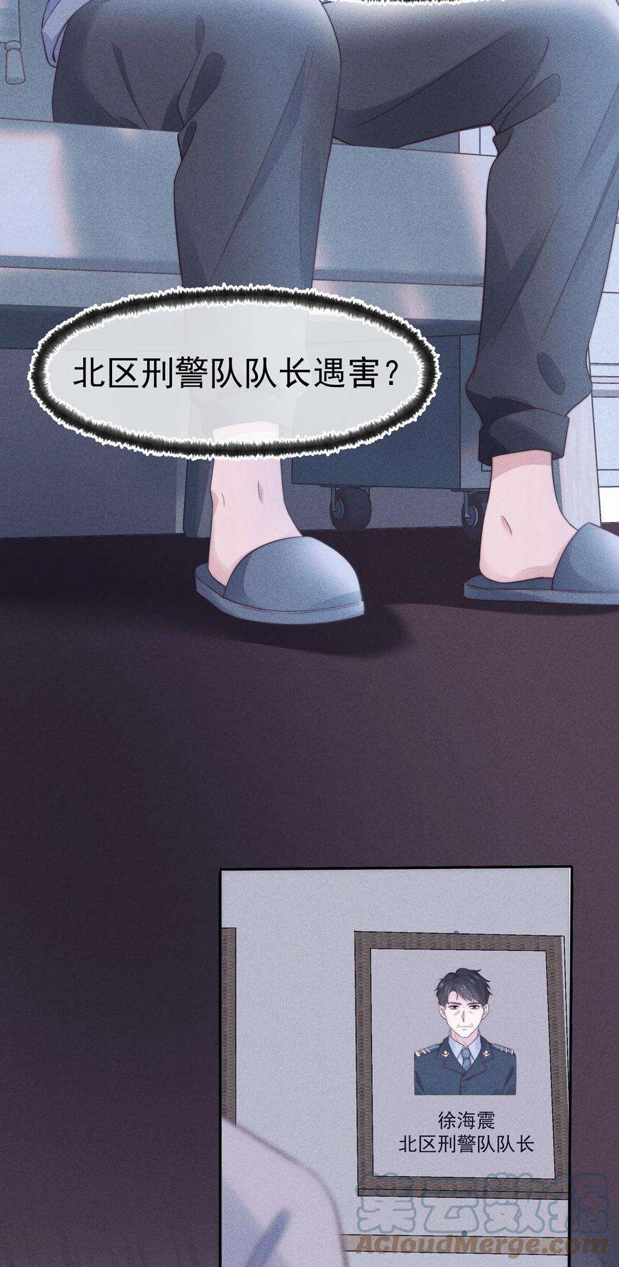 寄生谎言030 过去